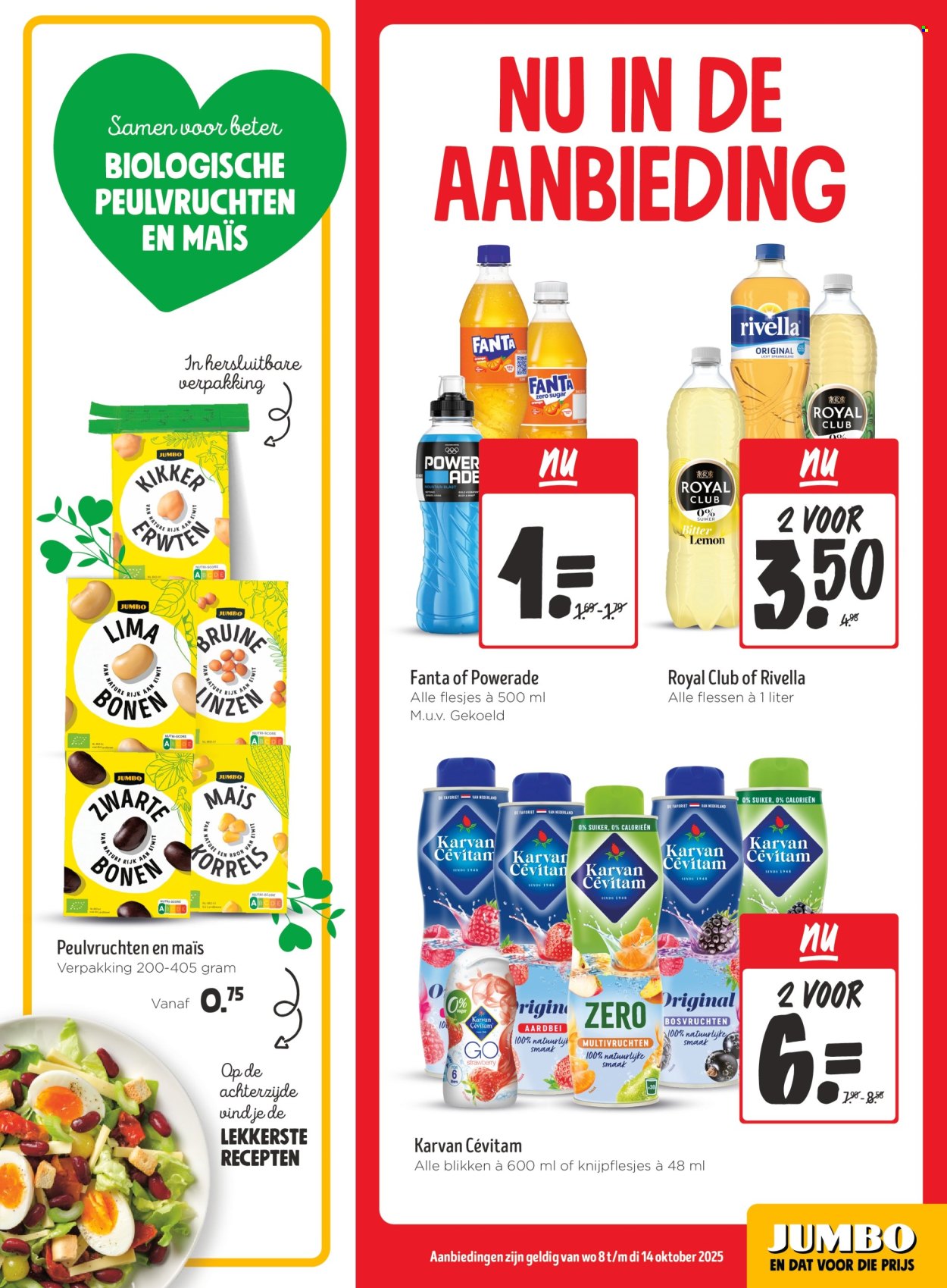 Jumbo-aanbieding - 8-10-2025 - 14-10-2025. Pagina 8