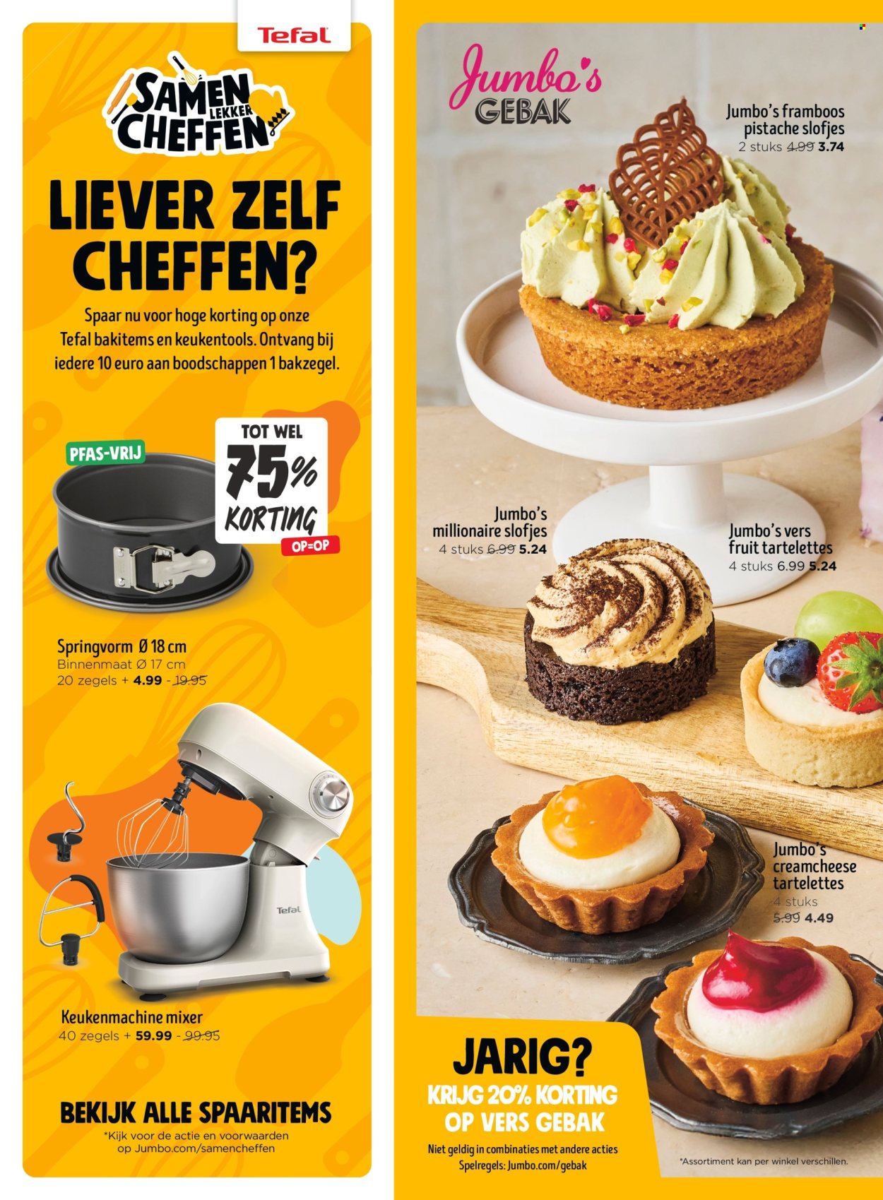 Jumbo-aanbieding - 8-10-2025 - 14-10-2025. Pagina 16
