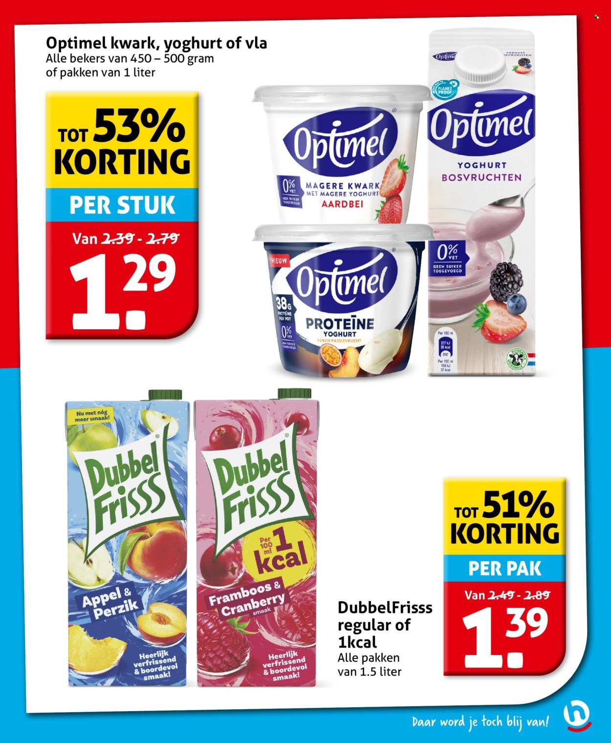 Hoogvliet-aanbieding - 8-10-2025 - 14-10-2025. Pagina 5