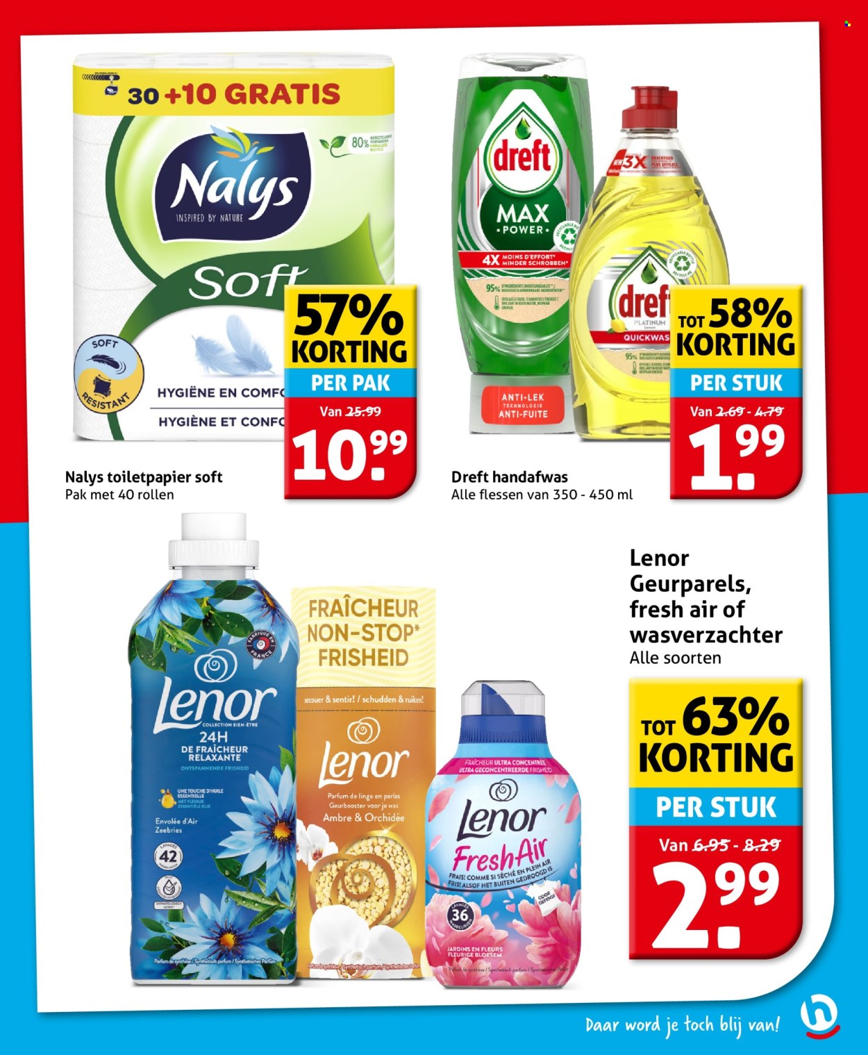 Hoogvliet-aanbieding - 8-10-2025 - 14-10-2025. Pagina 25