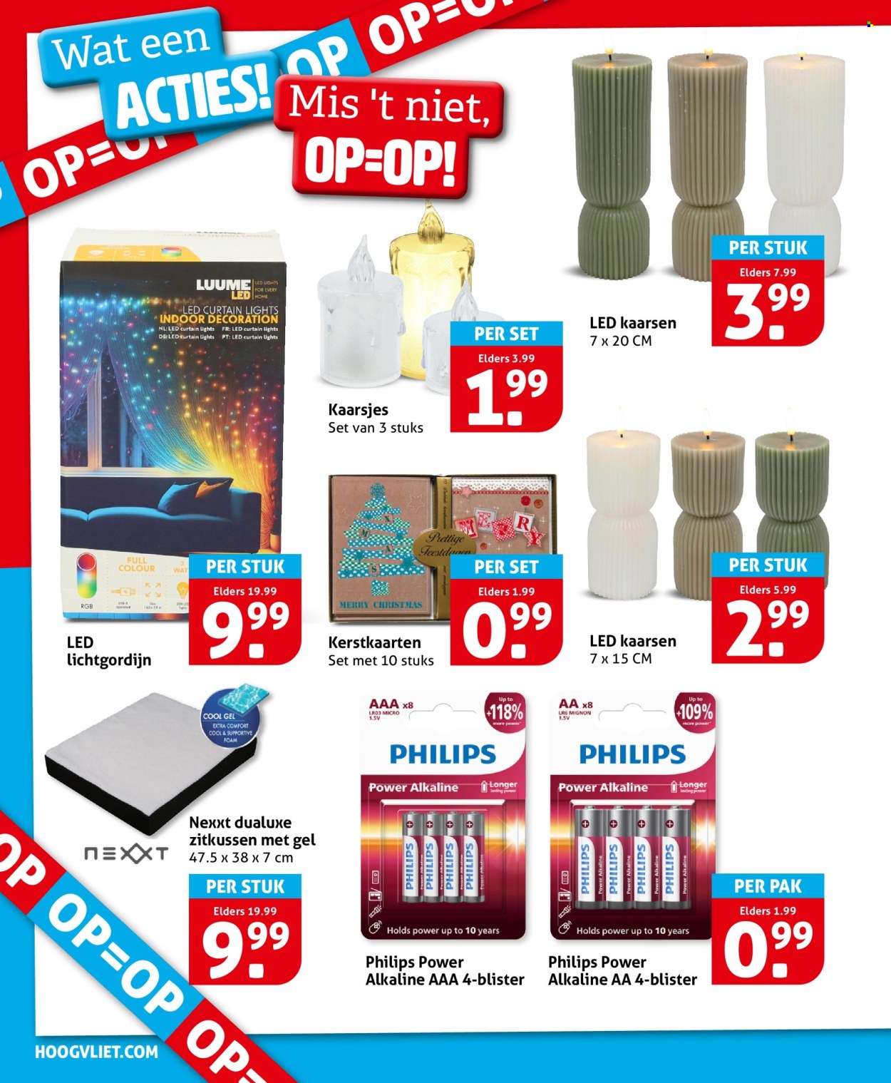 Hoogvliet-aanbieding - 8-10-2025 - 14-10-2025. Pagina 28