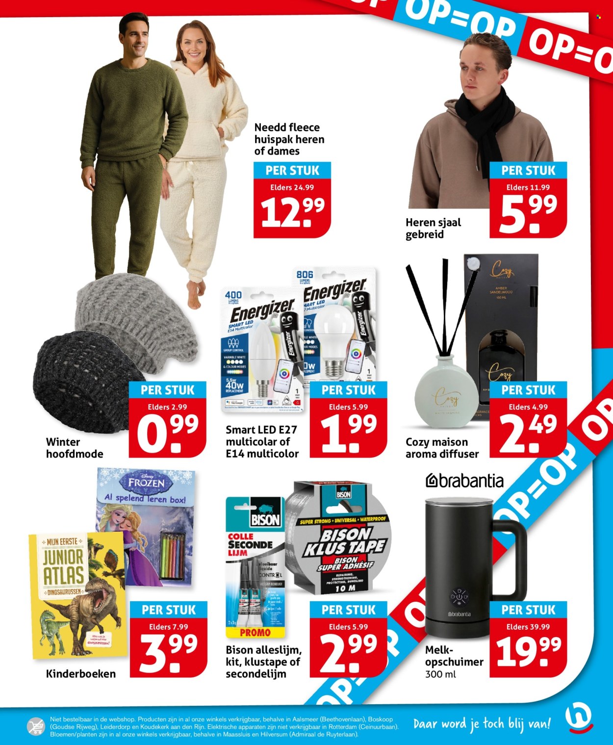 Hoogvliet-aanbieding - 8-10-2025 - 14-10-2025. Pagina 29