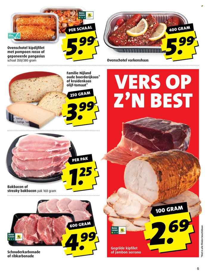 Boni-aanbieding - 6-10-2025 - 12-10-2025. Pagina 5