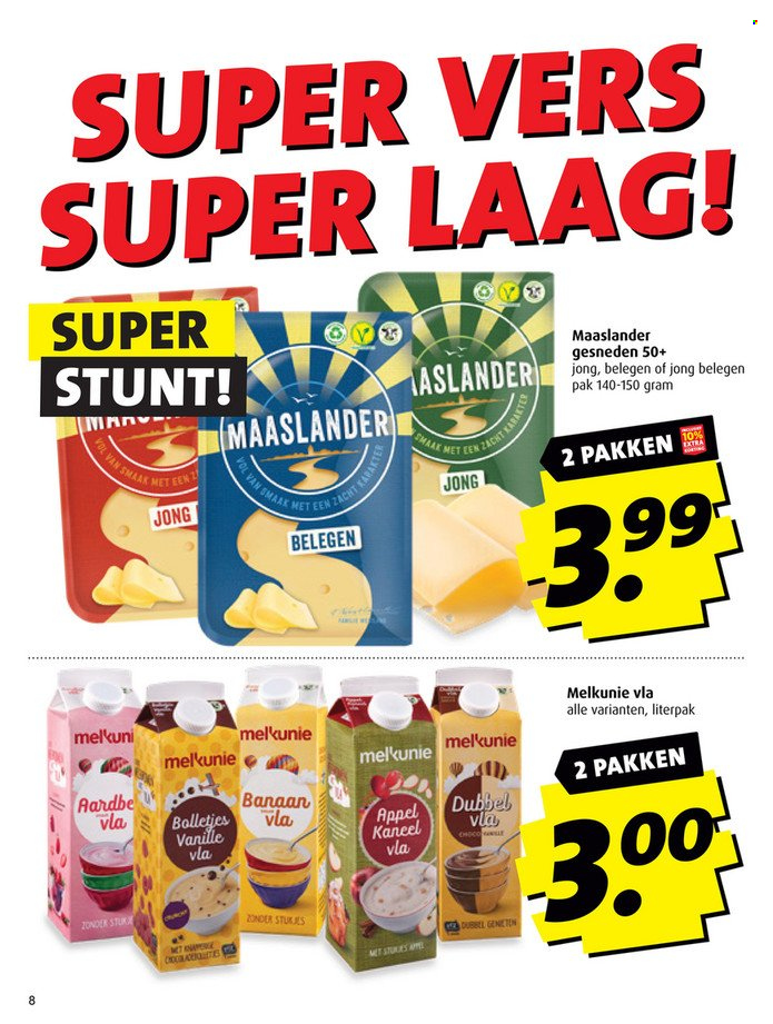 Boni-aanbieding - 6-10-2025 - 12-10-2025. Pagina 8