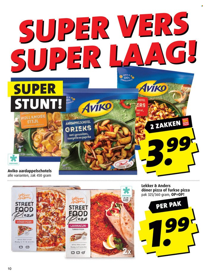 Boni-aanbieding - 6-10-2025 - 12-10-2025. Pagina 10