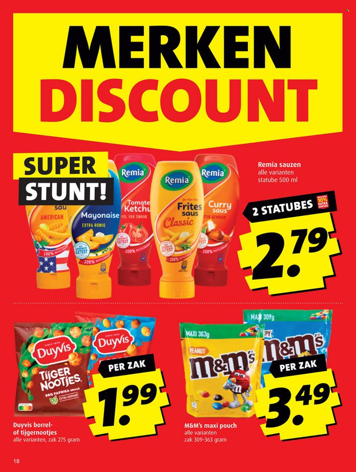 Boni-aanbieding - 6-10-2025 - 12-10-2025. Pagina 18