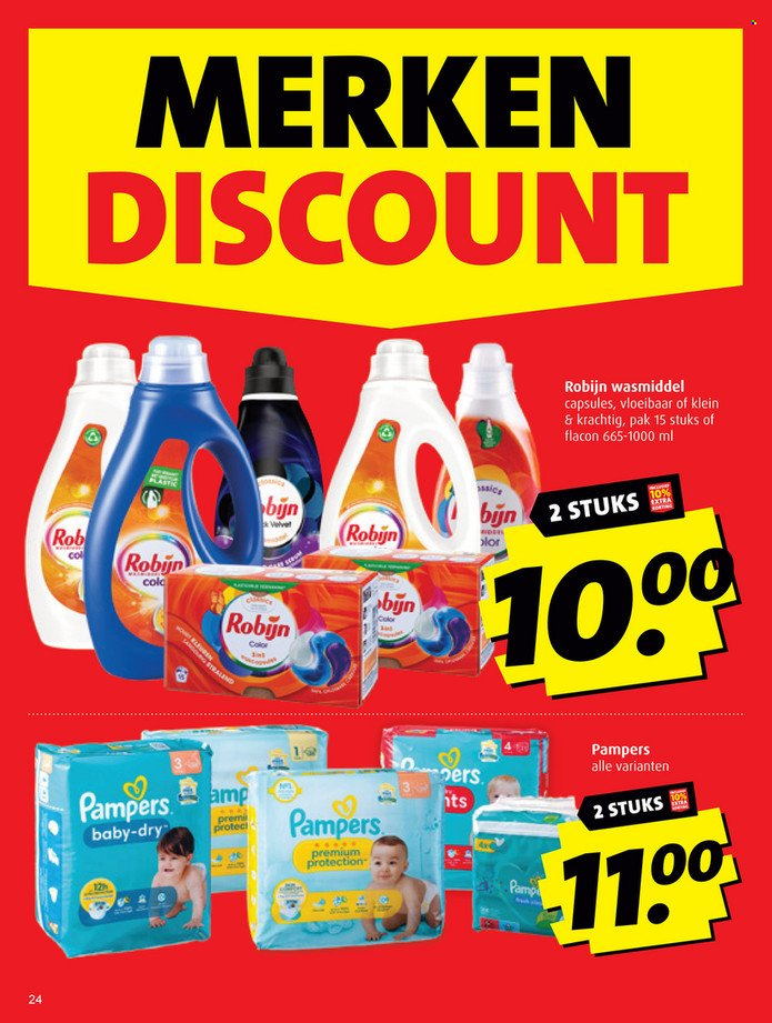 Boni-aanbieding - 6-10-2025 - 12-10-2025. Pagina 24
