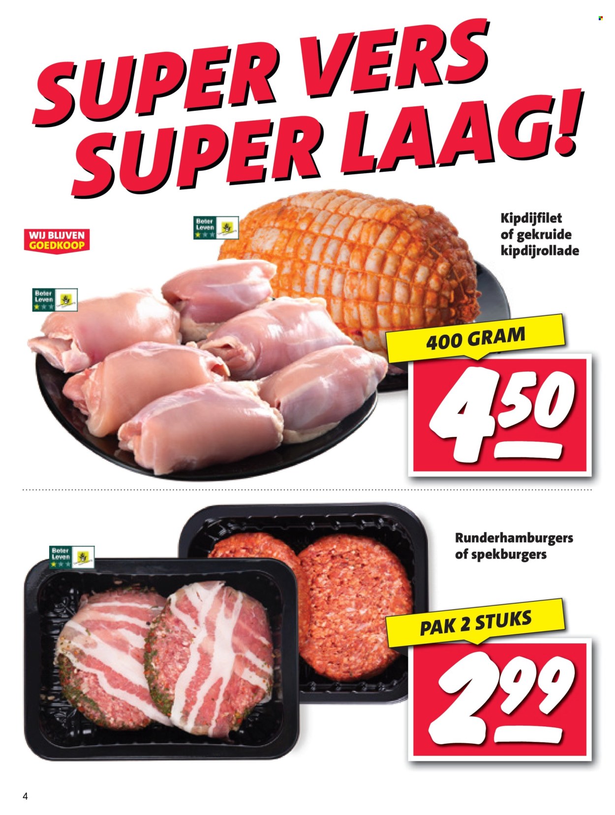 Nettorama-aanbieding - 6-10-2025 - 12-10-2025. Pagina 4