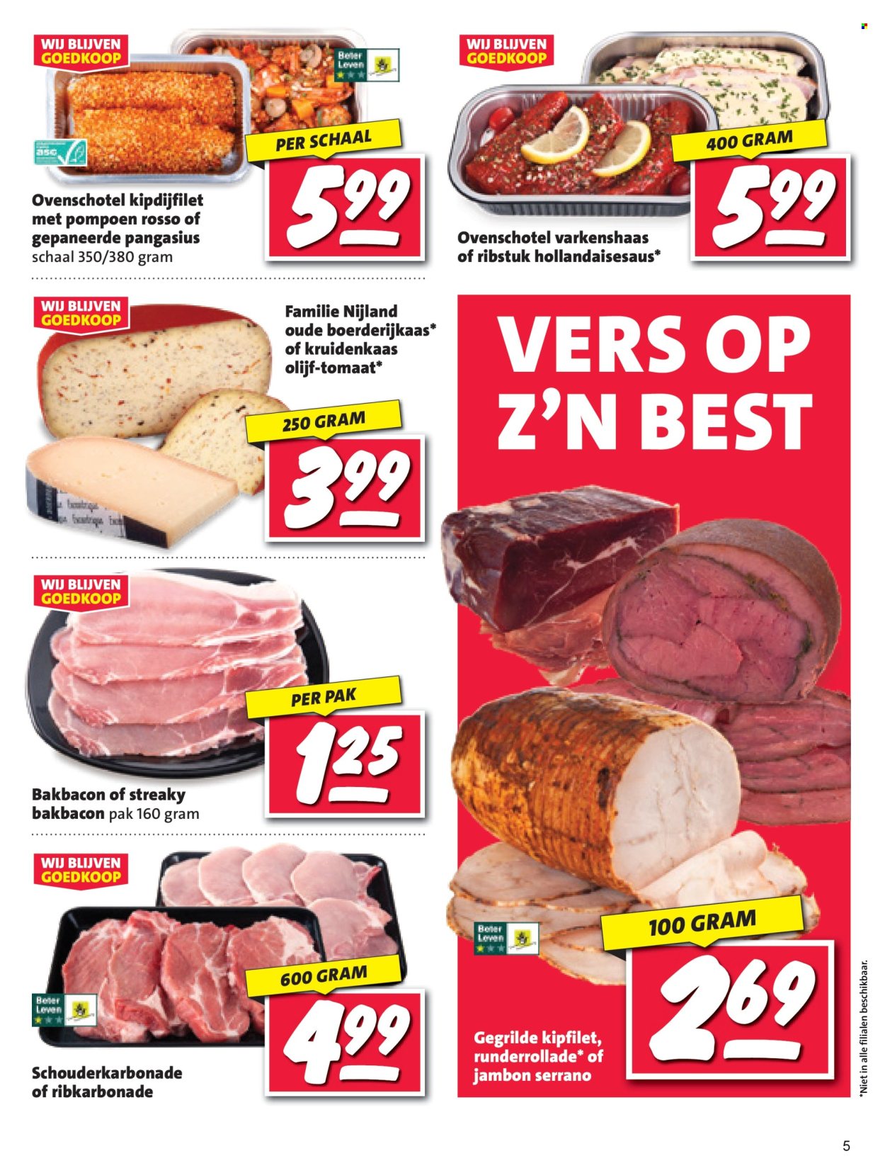 Nettorama-aanbieding - 6-10-2025 - 12-10-2025. Pagina 5
