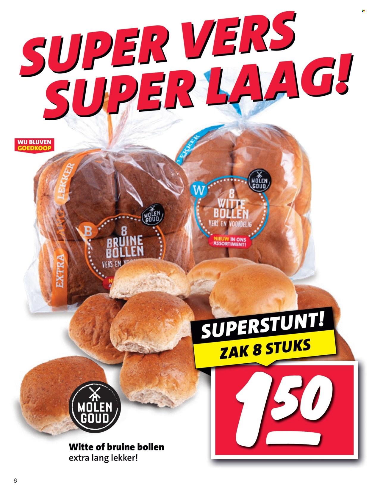 Nettorama-aanbieding - 6-10-2025 - 12-10-2025. Pagina 6