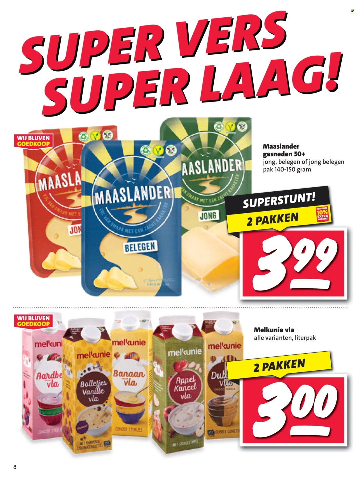 Nettorama-aanbieding - 6-10-2025 - 12-10-2025. Pagina 8