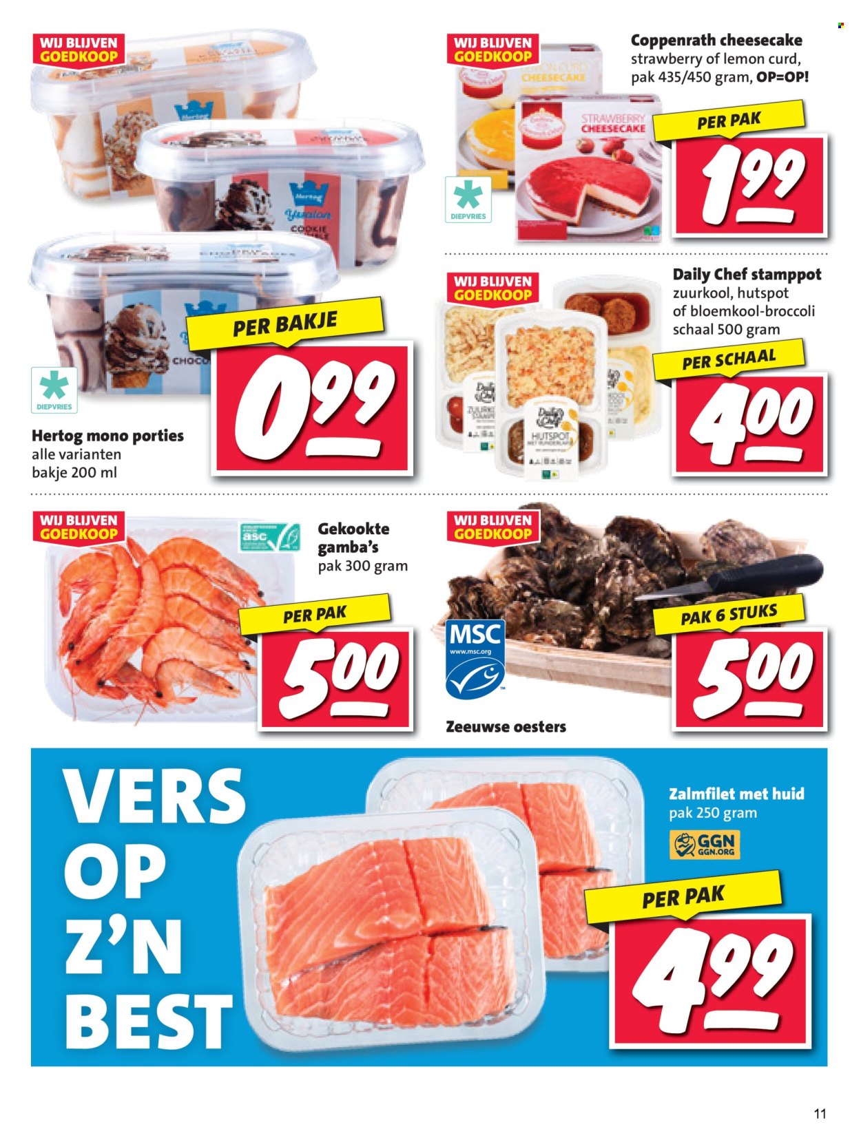 Nettorama-aanbieding - 6-10-2025 - 12-10-2025. Pagina 11
