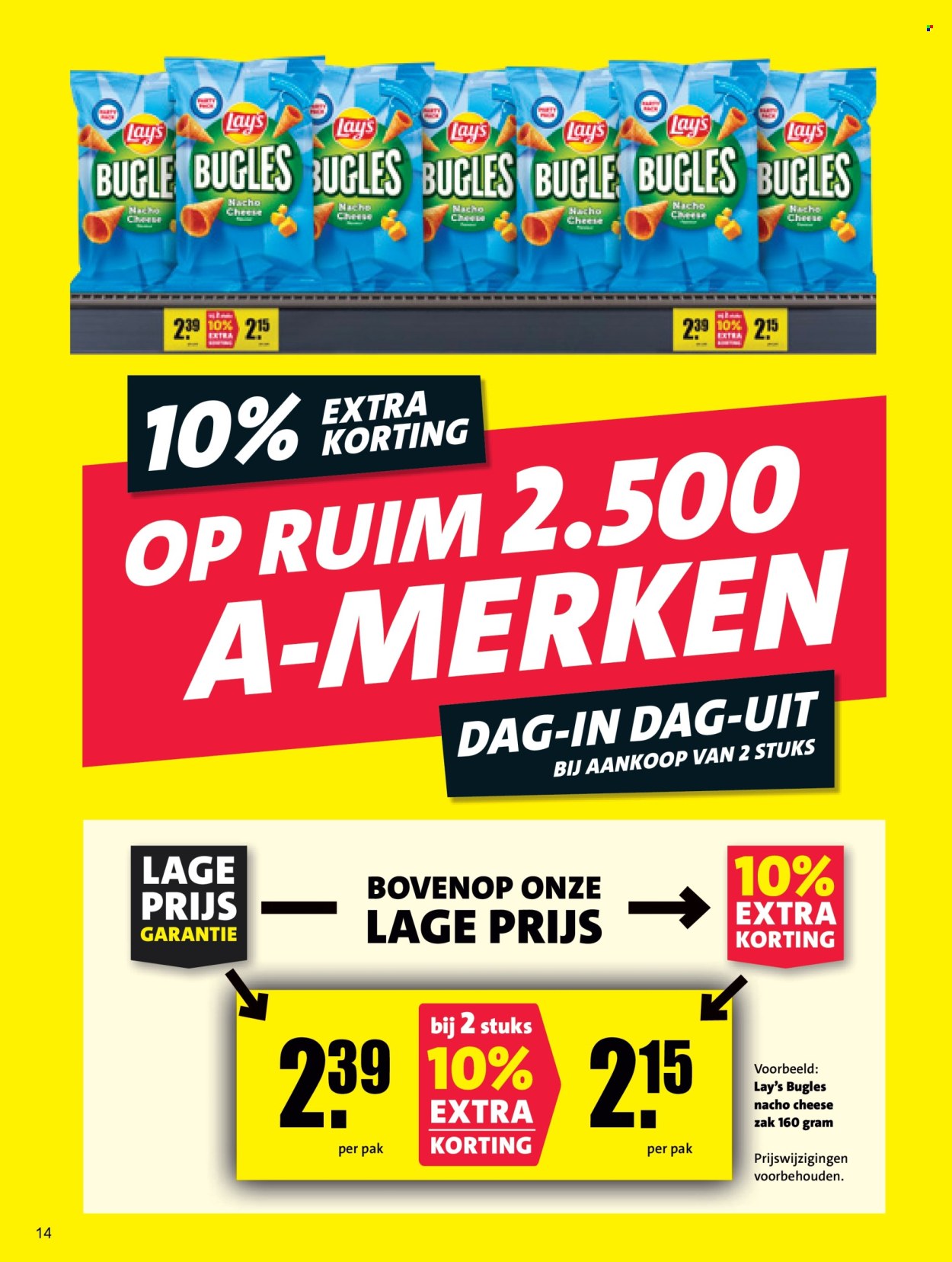 Nettorama-aanbieding - 6-10-2025 - 12-10-2025. Pagina 14