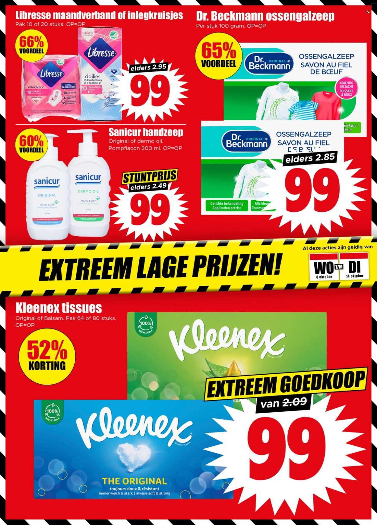 Dirk-aanbieding - 8-10-2025 - 14-10-2025. Pagina 12