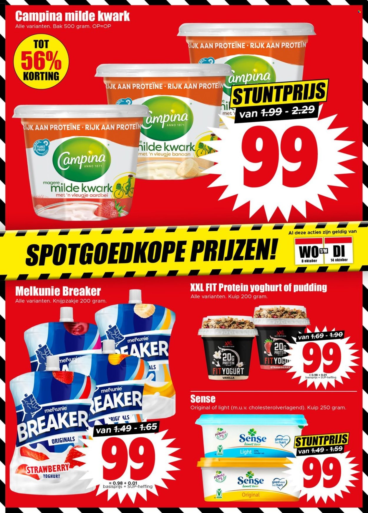 Dirk-aanbieding - 8-10-2025 - 14-10-2025. Pagina 13