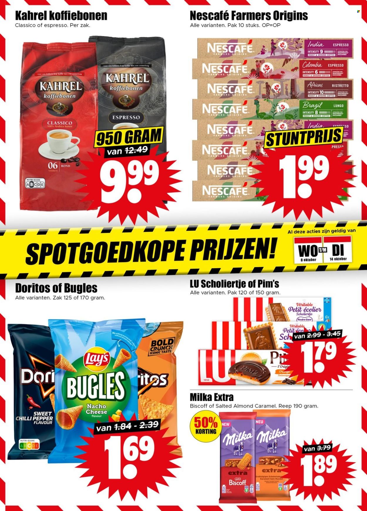 Dirk-aanbieding - 8-10-2025 - 14-10-2025. Pagina 23