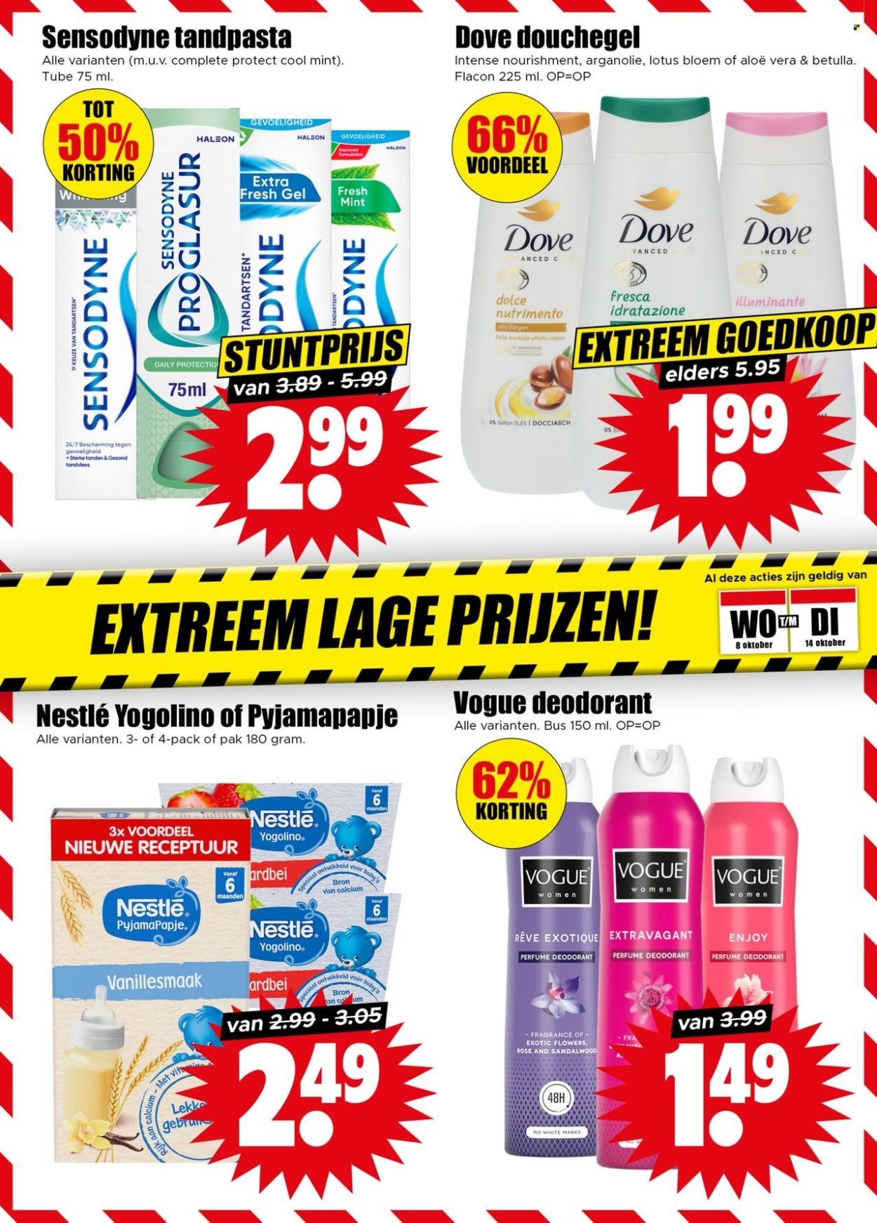 Dirk-aanbieding - 8-10-2025 - 14-10-2025. Pagina 24