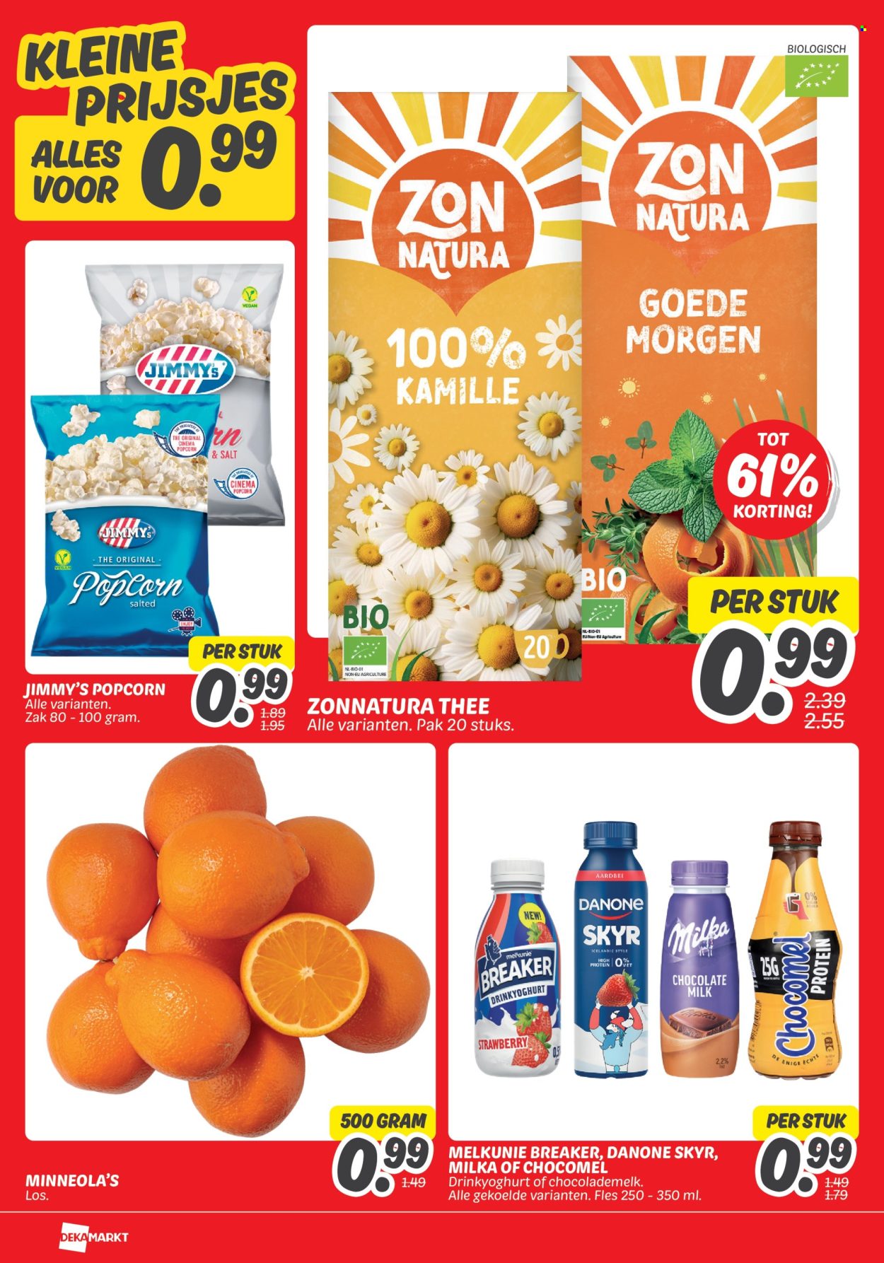 DekaMarkt-aanbieding - 7-10-2025 - 13-10-2025. Pagina 2