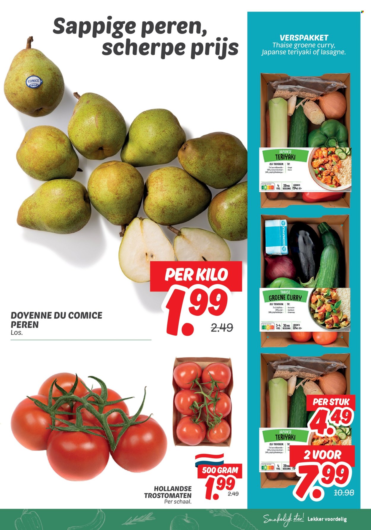 DekaMarkt-aanbieding - 7-10-2025 - 13-10-2025. Pagina 7