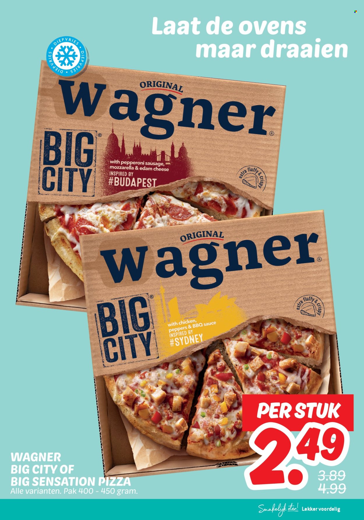 DekaMarkt-aanbieding - 7-10-2025 - 13-10-2025. Pagina 13