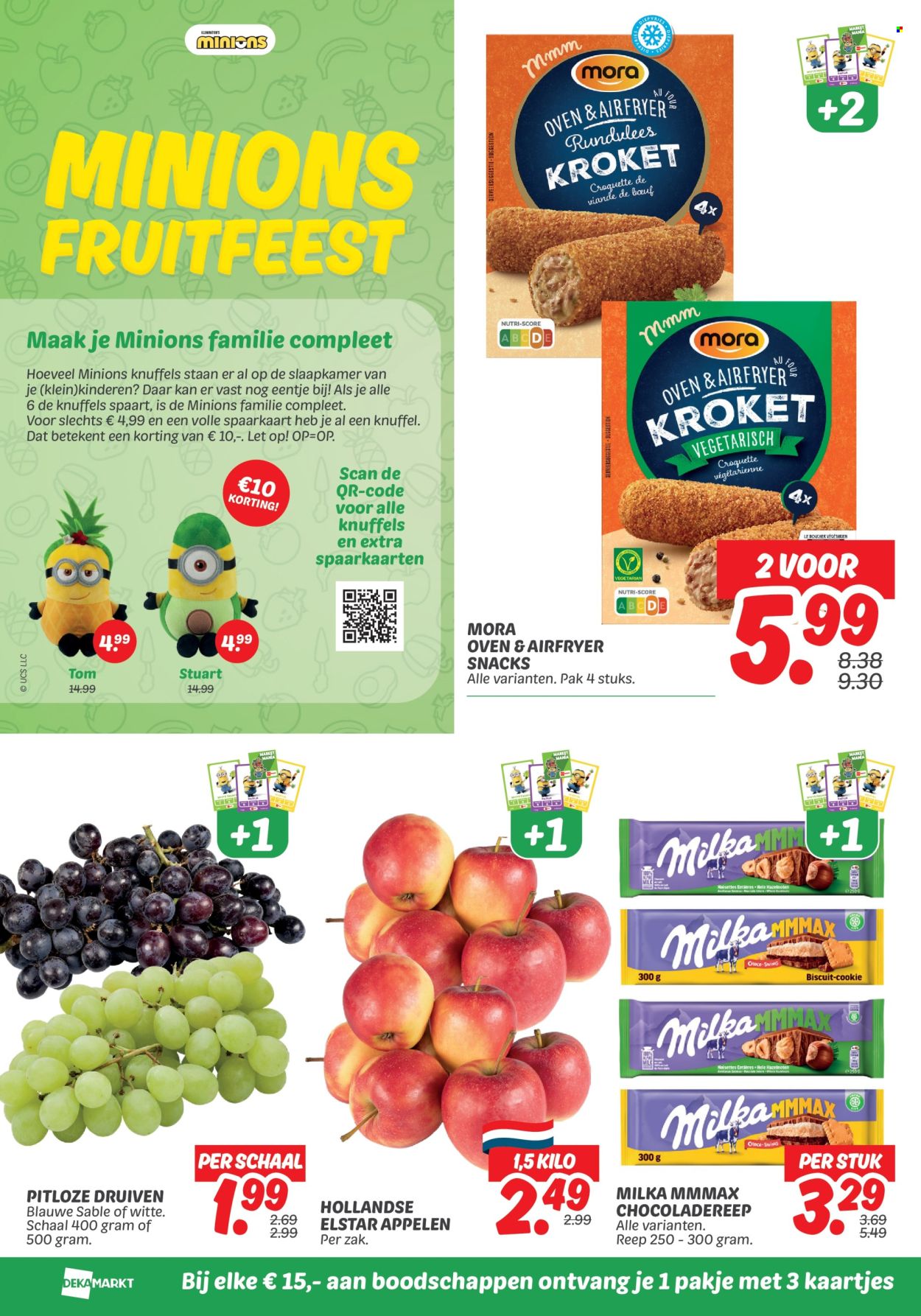 DekaMarkt-aanbieding - 7-10-2025 - 13-10-2025. Pagina 14