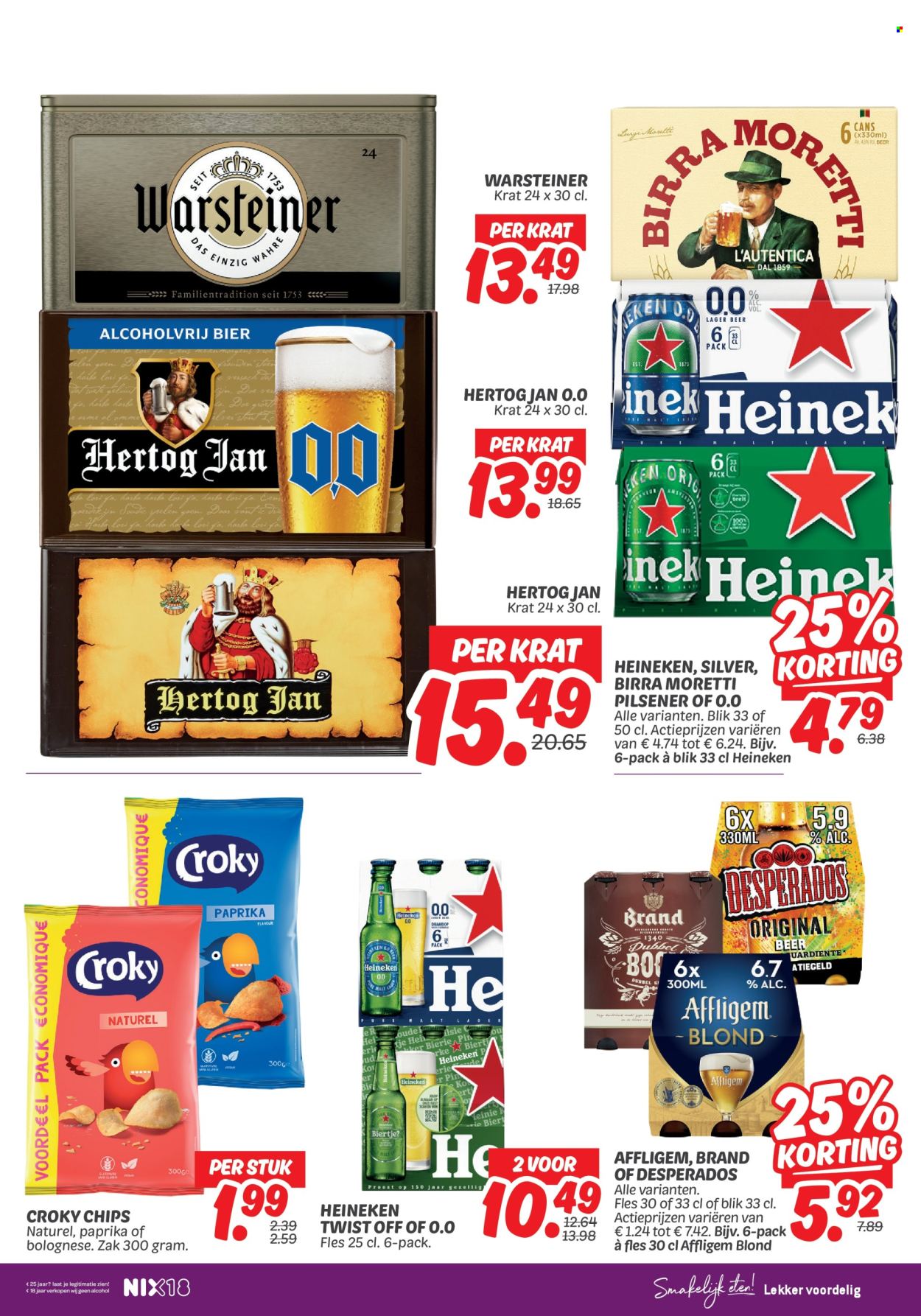 DekaMarkt-aanbieding - 7-10-2025 - 13-10-2025. Pagina 21
