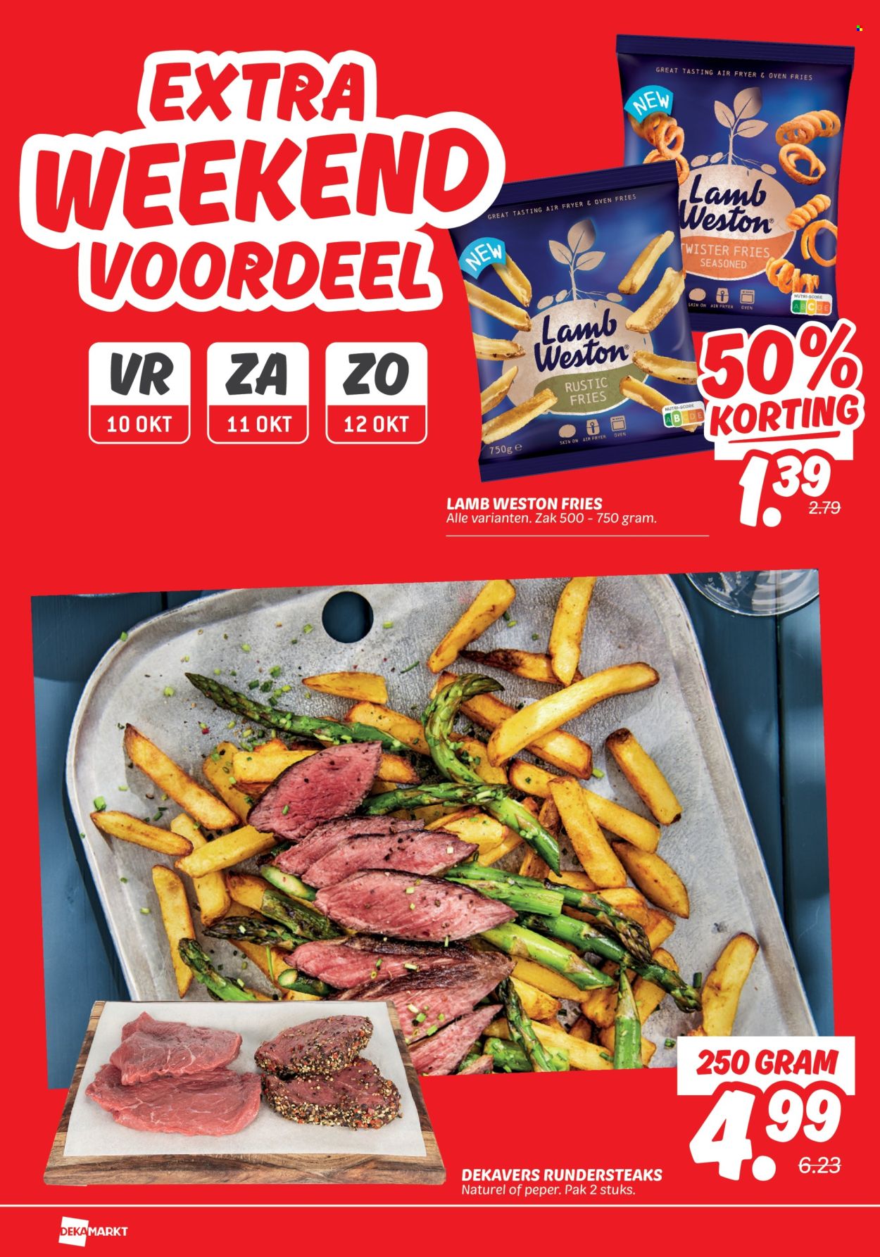 DekaMarkt-aanbieding - 7-10-2025 - 13-10-2025. Pagina 26