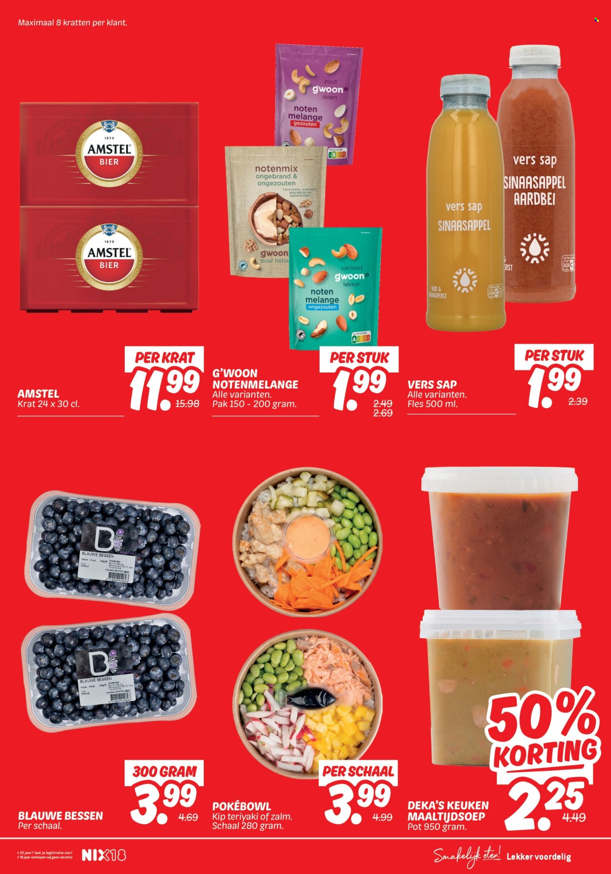 DekaMarkt-aanbieding - 7-10-2025 - 13-10-2025. Pagina 27