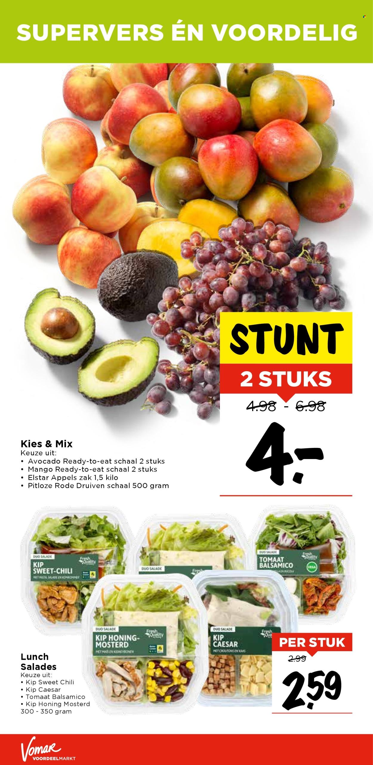 Vomar-aanbieding - 5-10-2025 - 11-10-2025. Pagina 17