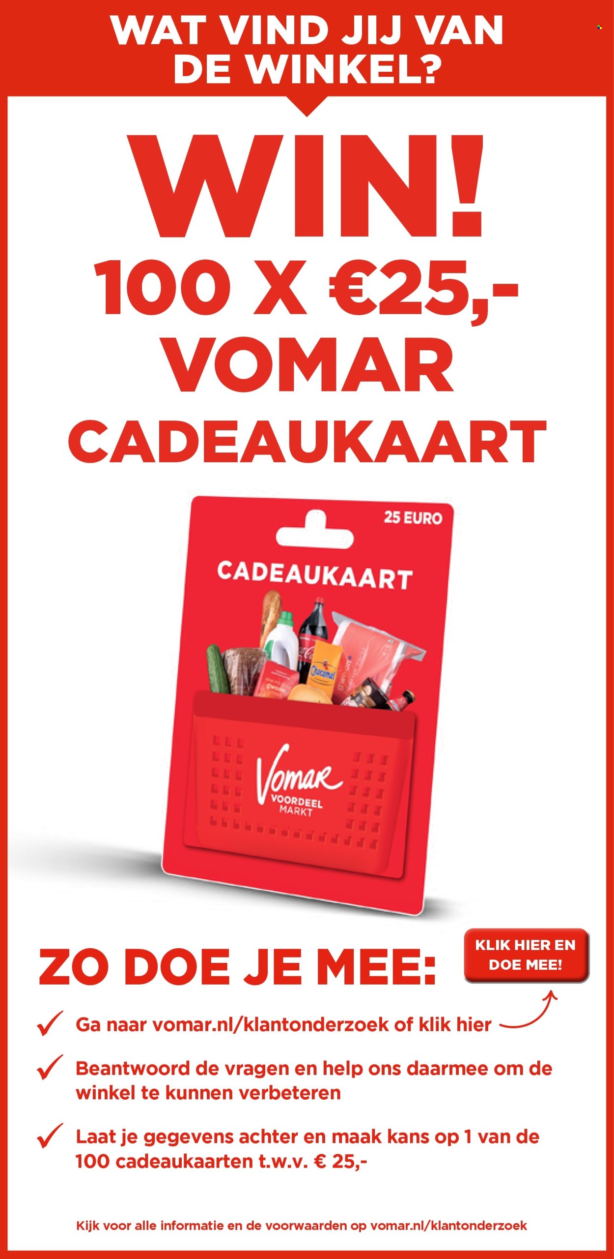 Vomar-aanbieding - 5-10-2025 - 11-10-2025. Pagina 30