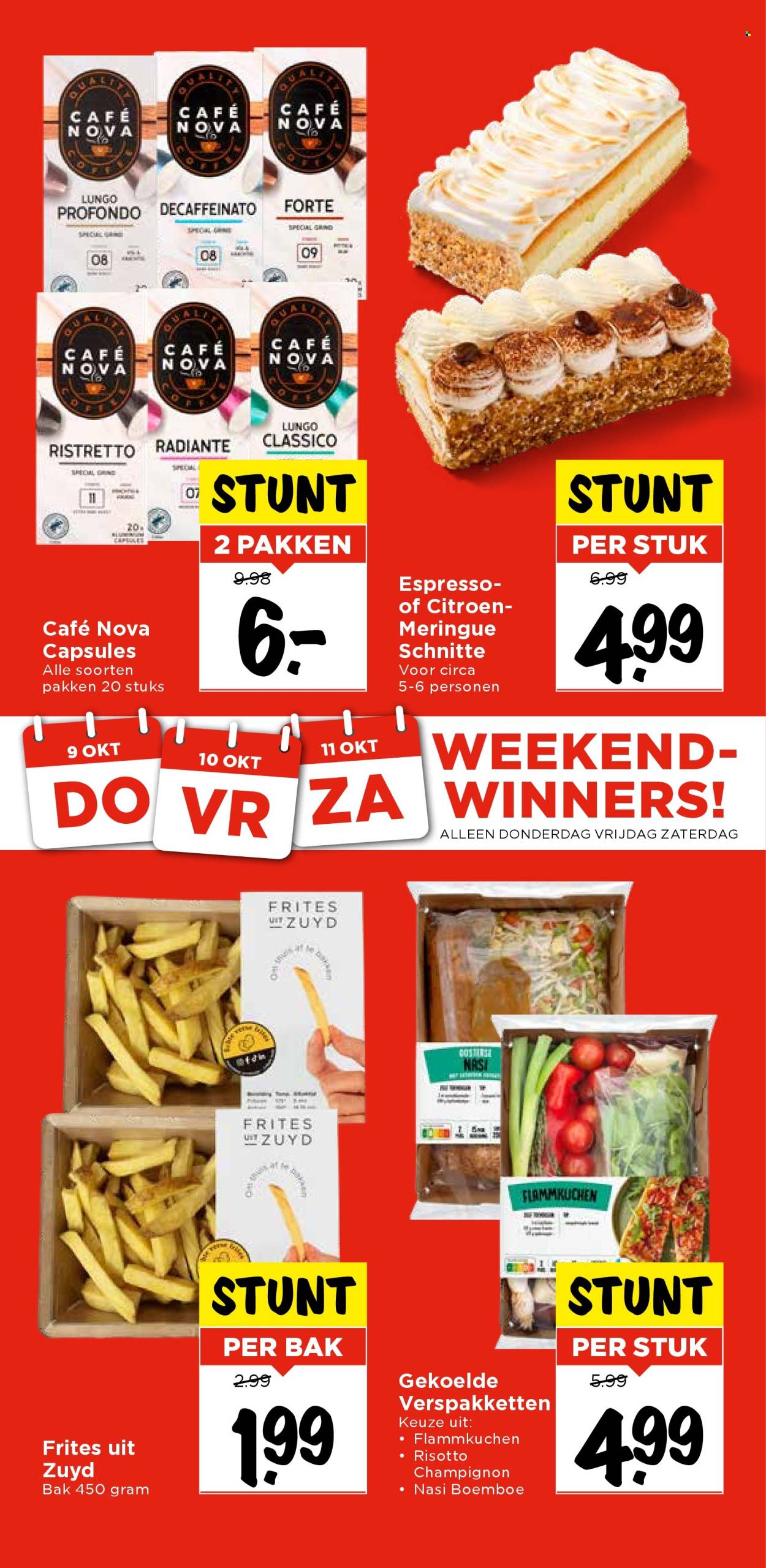 Vomar-aanbieding - 5-10-2025 - 11-10-2025. Pagina 38