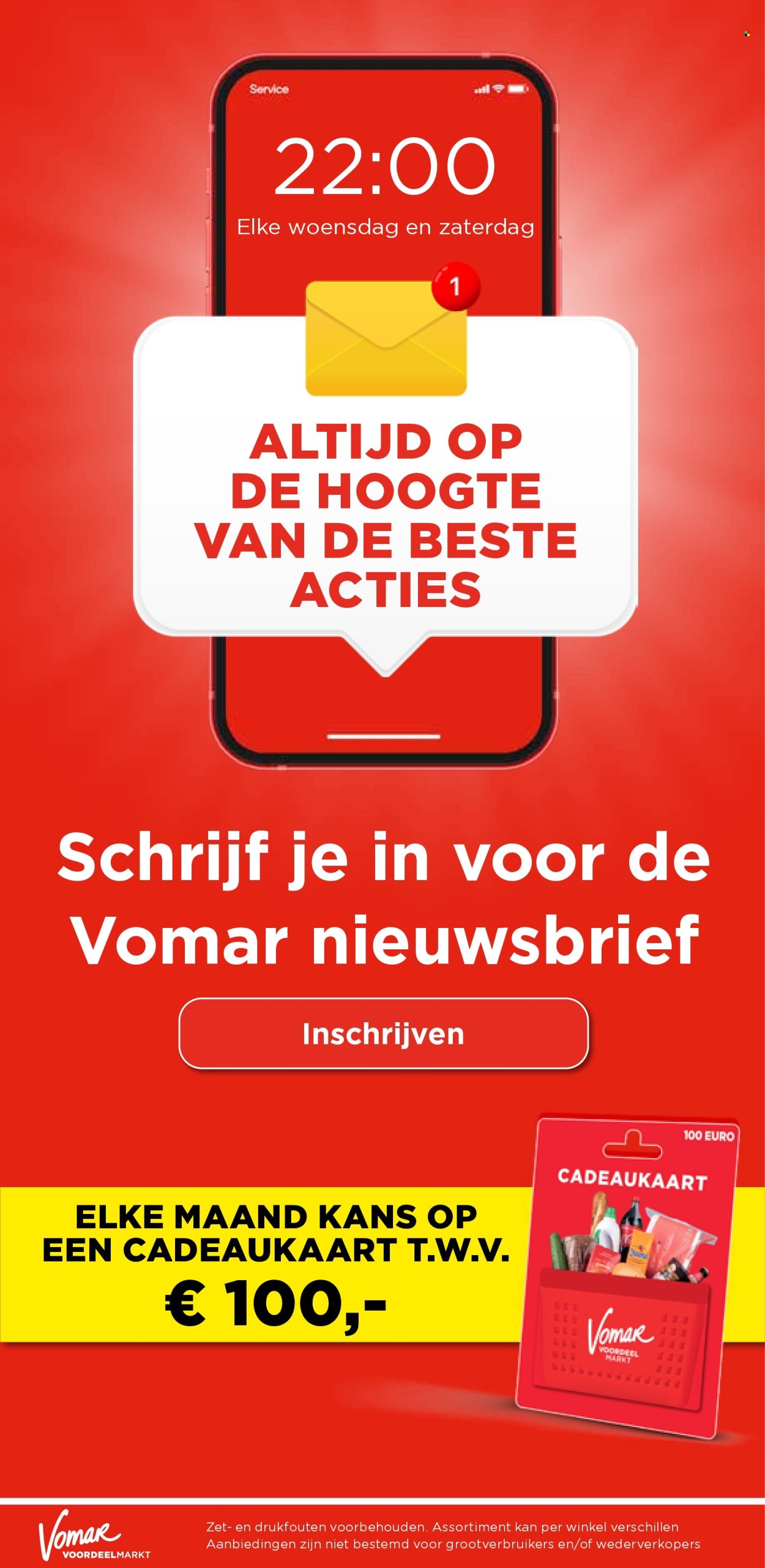 Vomar-aanbieding - 5-10-2025 - 11-10-2025. Pagina 41
