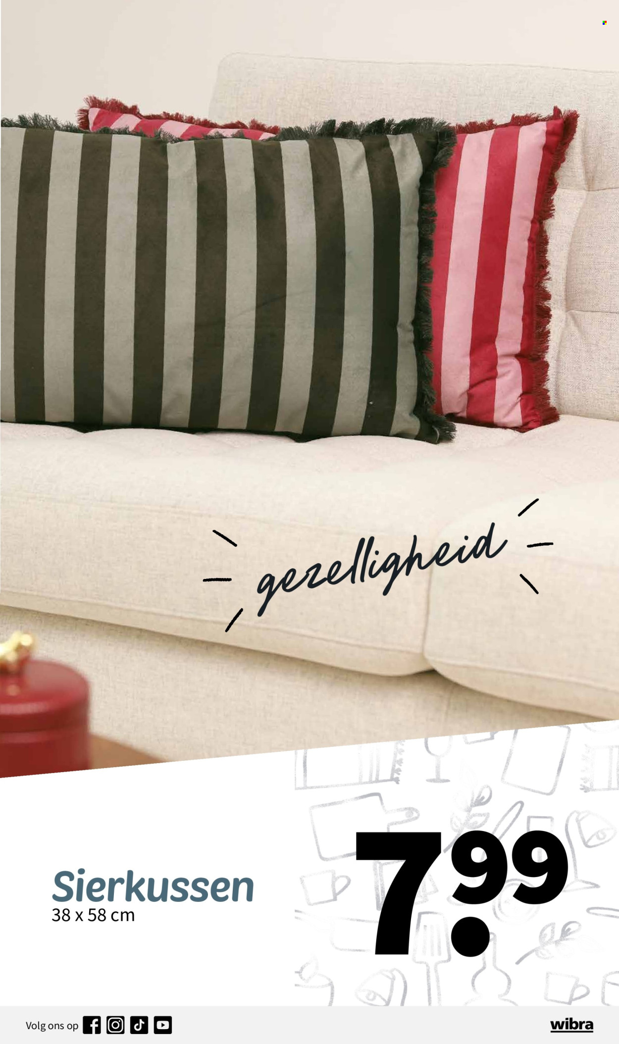 Wibra-aanbieding - 2-10-2025 - 15-10-2025. Pagina 7