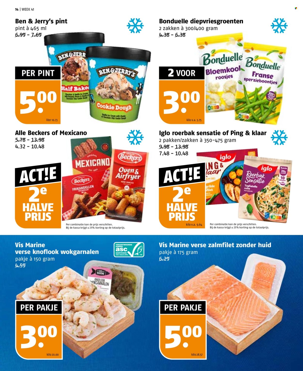 Poiesz-aanbieding - 5-10-2025 - 11-10-2025. Pagina 14