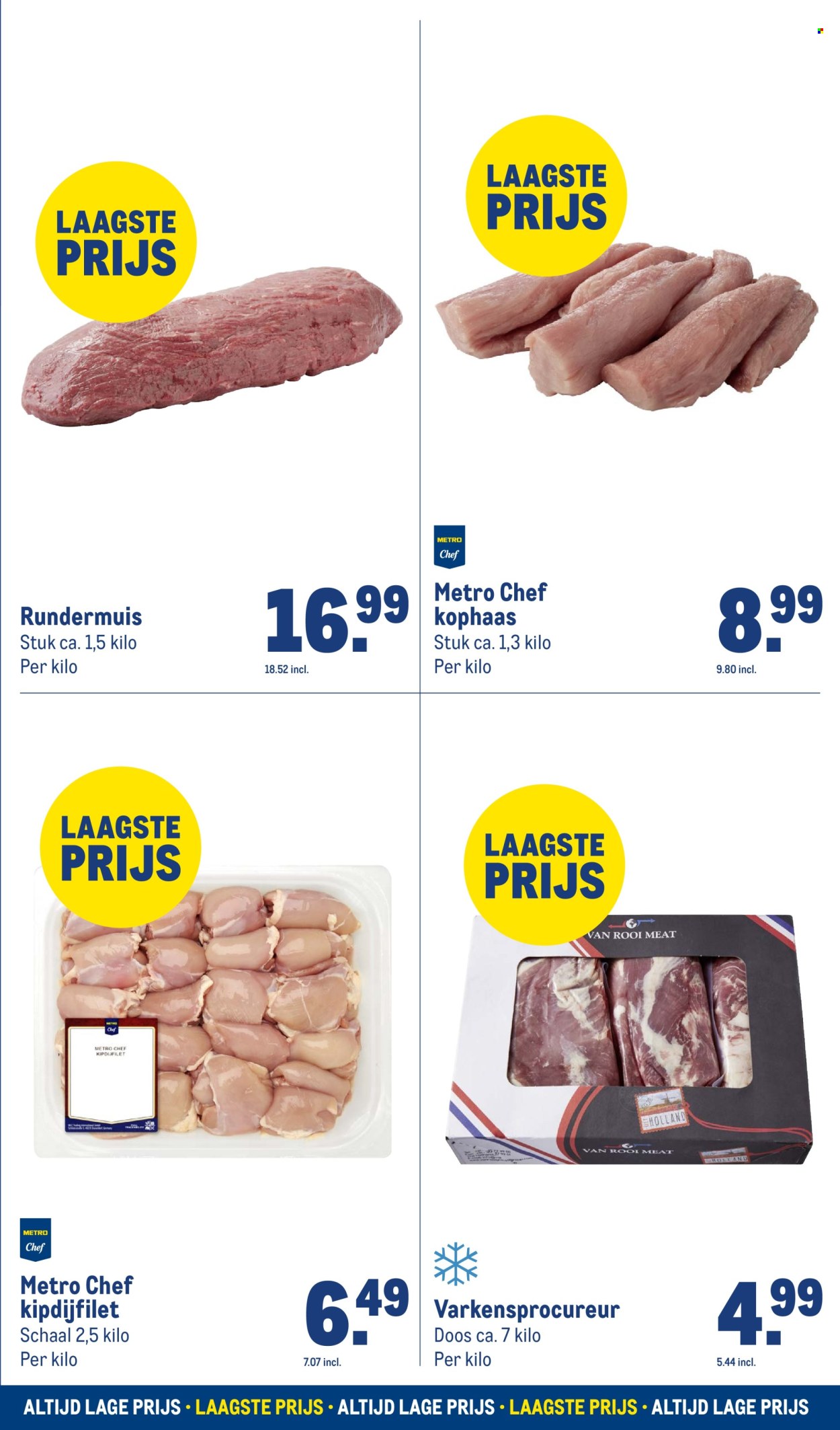 Makro-aanbieding - 8-10-2025 - 21-10-2025. Pagina 5