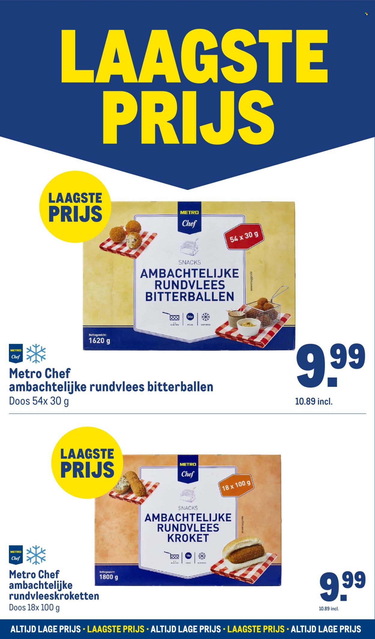 Makro-aanbieding - 8-10-2025 - 21-10-2025. Pagina 8