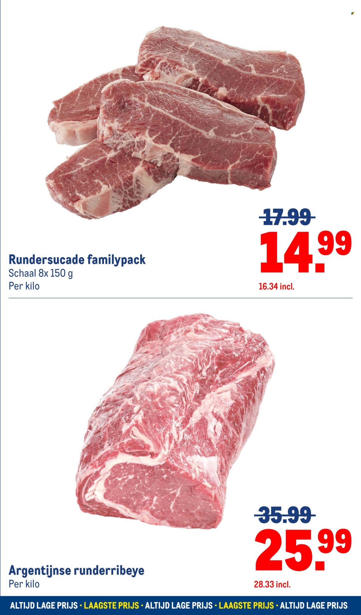 Makro-aanbieding - 8-10-2025 - 21-10-2025. Pagina 11