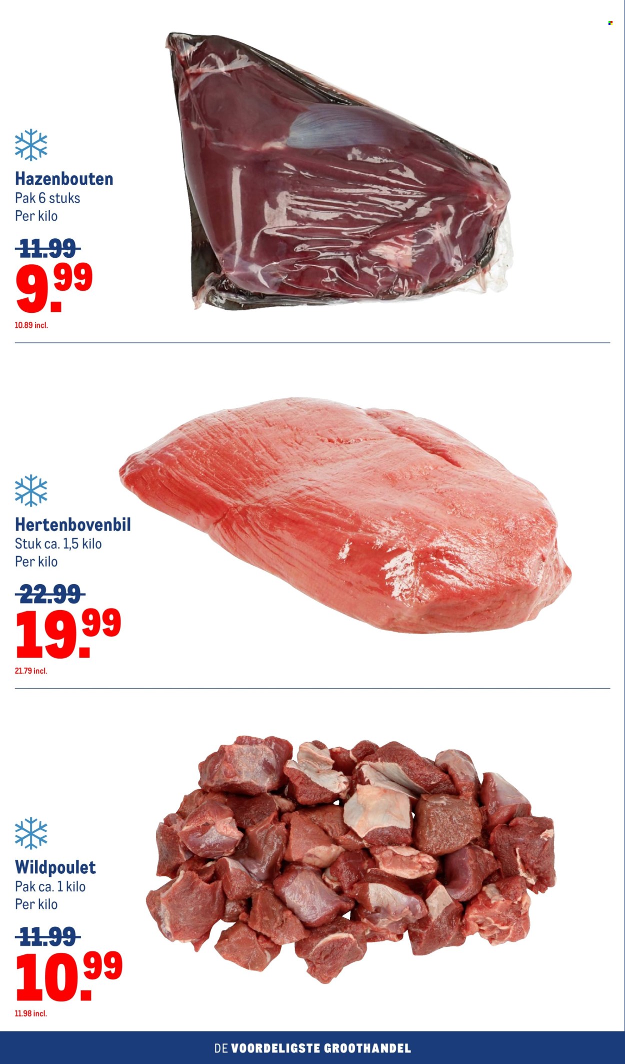 Makro-aanbieding - 8-10-2025 - 21-10-2025. Pagina 20