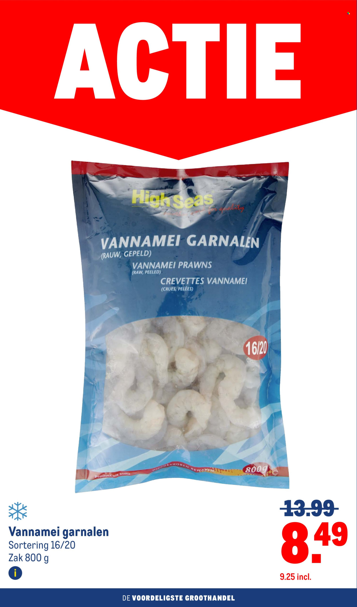 Makro-aanbieding - 8-10-2025 - 21-10-2025. Pagina 24