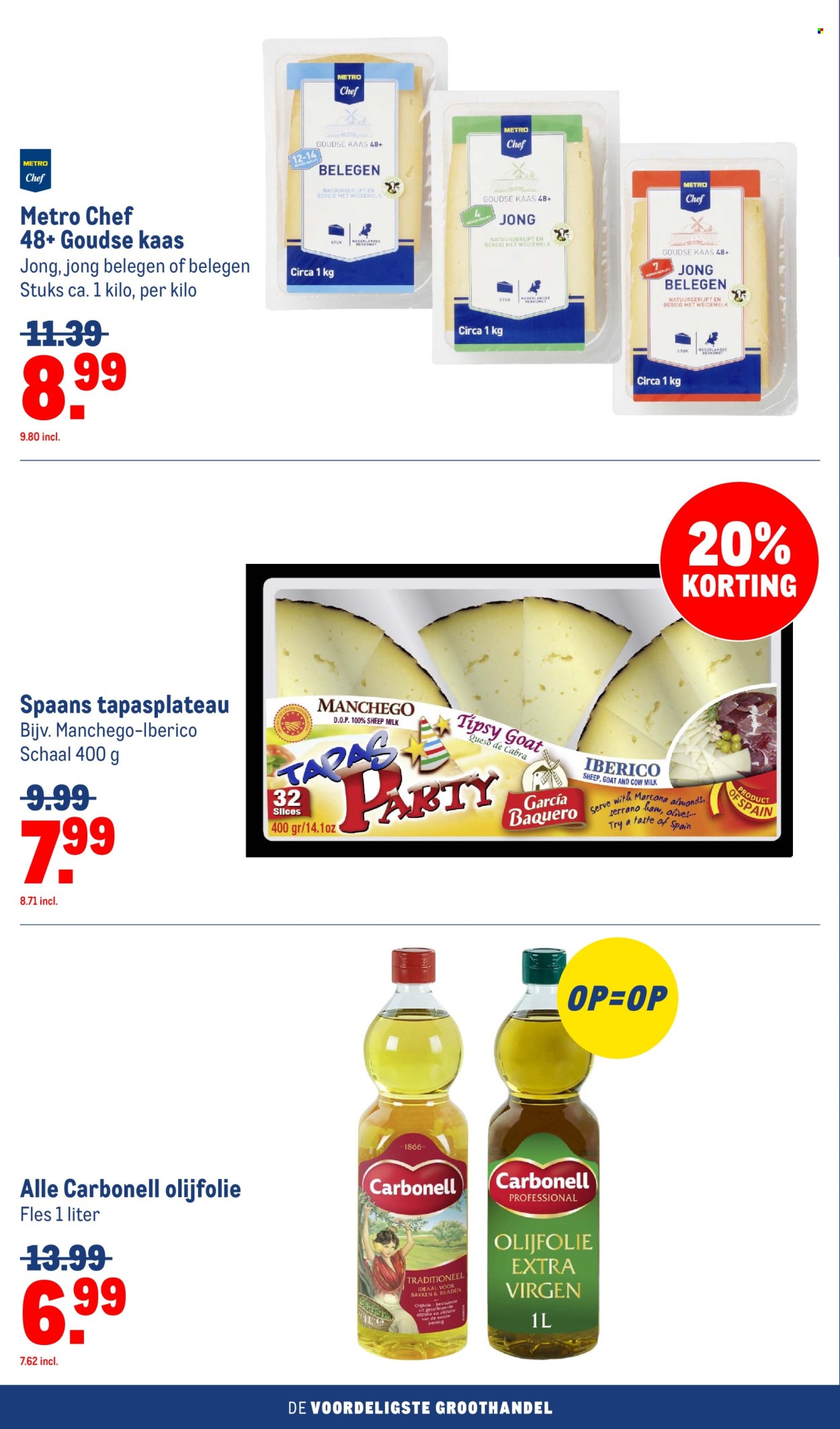 Makro-aanbieding - 8-10-2025 - 21-10-2025. Pagina 28