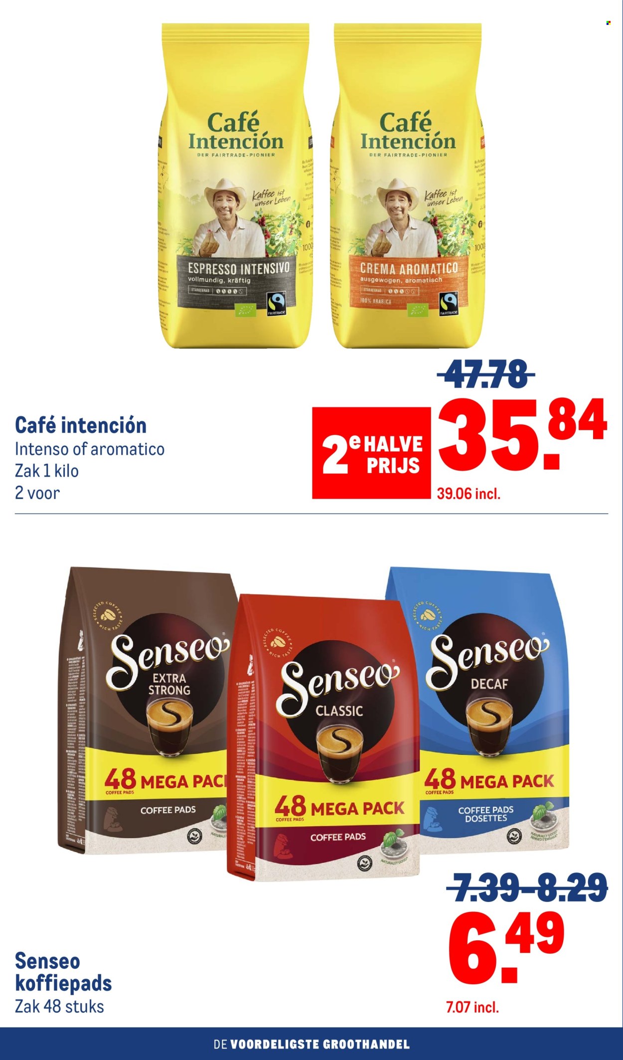 Makro-aanbieding - 8-10-2025 - 21-10-2025. Pagina 30