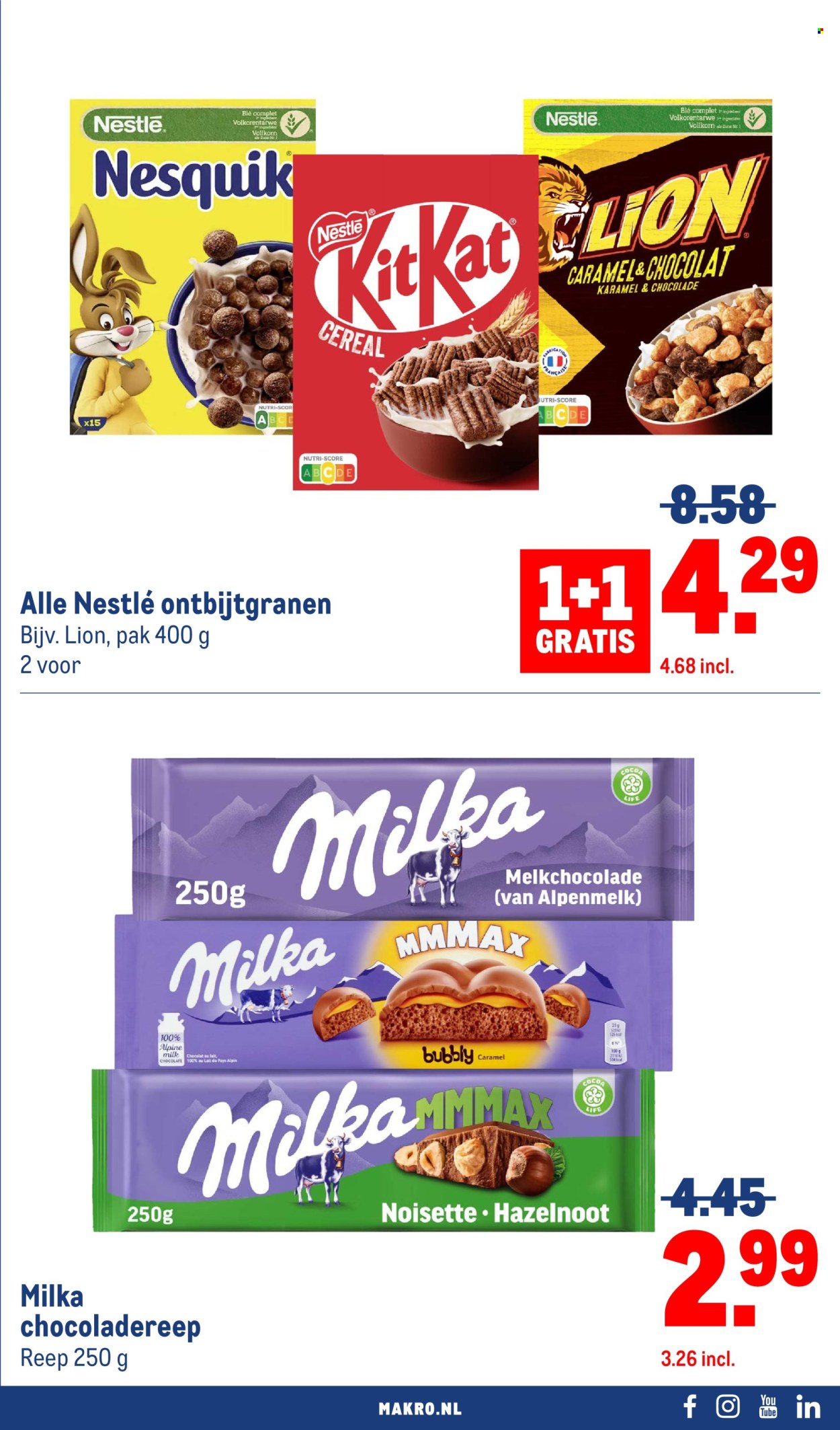 Makro-aanbieding - 8-10-2025 - 21-10-2025. Pagina 31