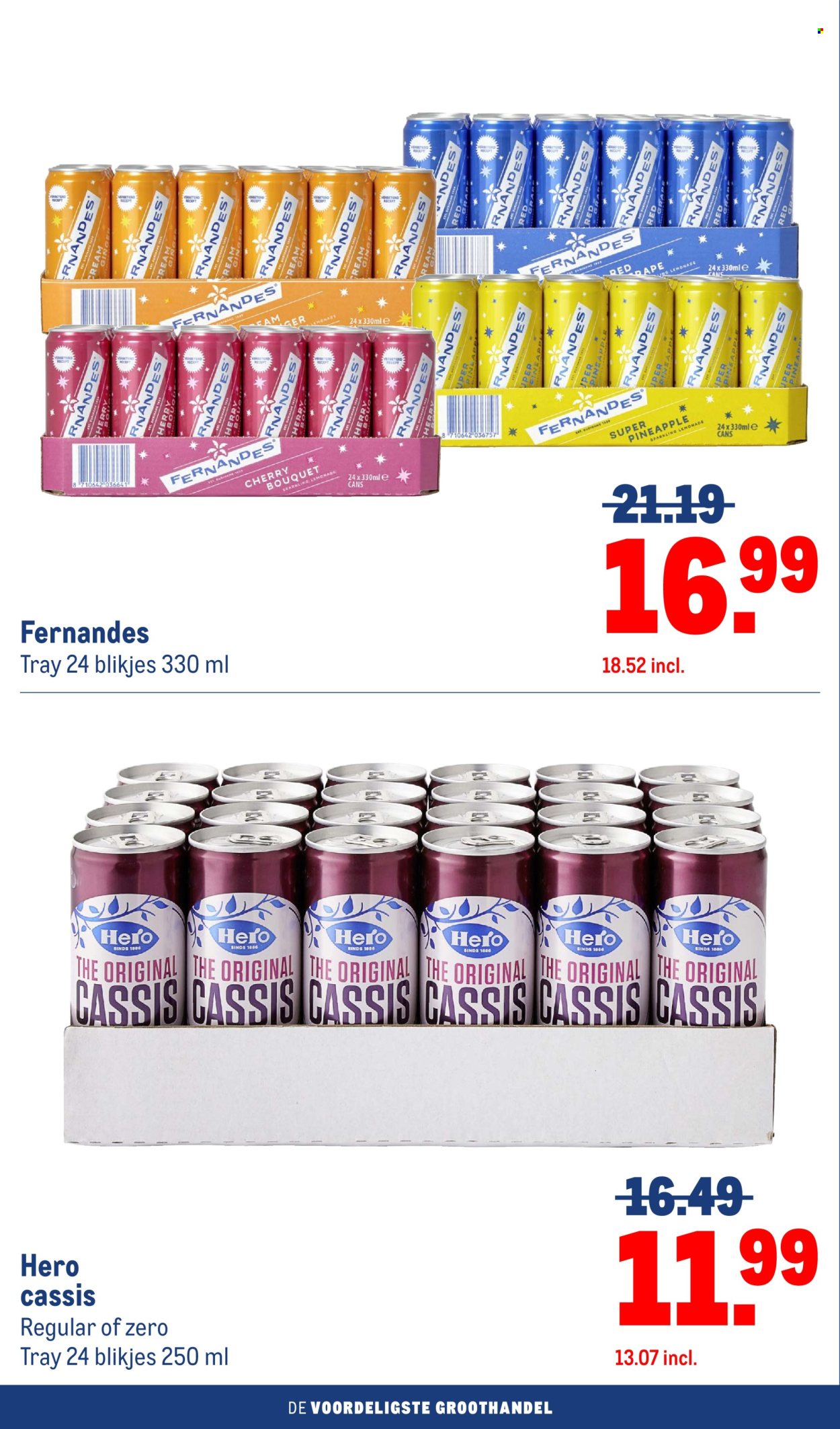 Makro-aanbieding - 8-10-2025 - 21-10-2025. Pagina 34