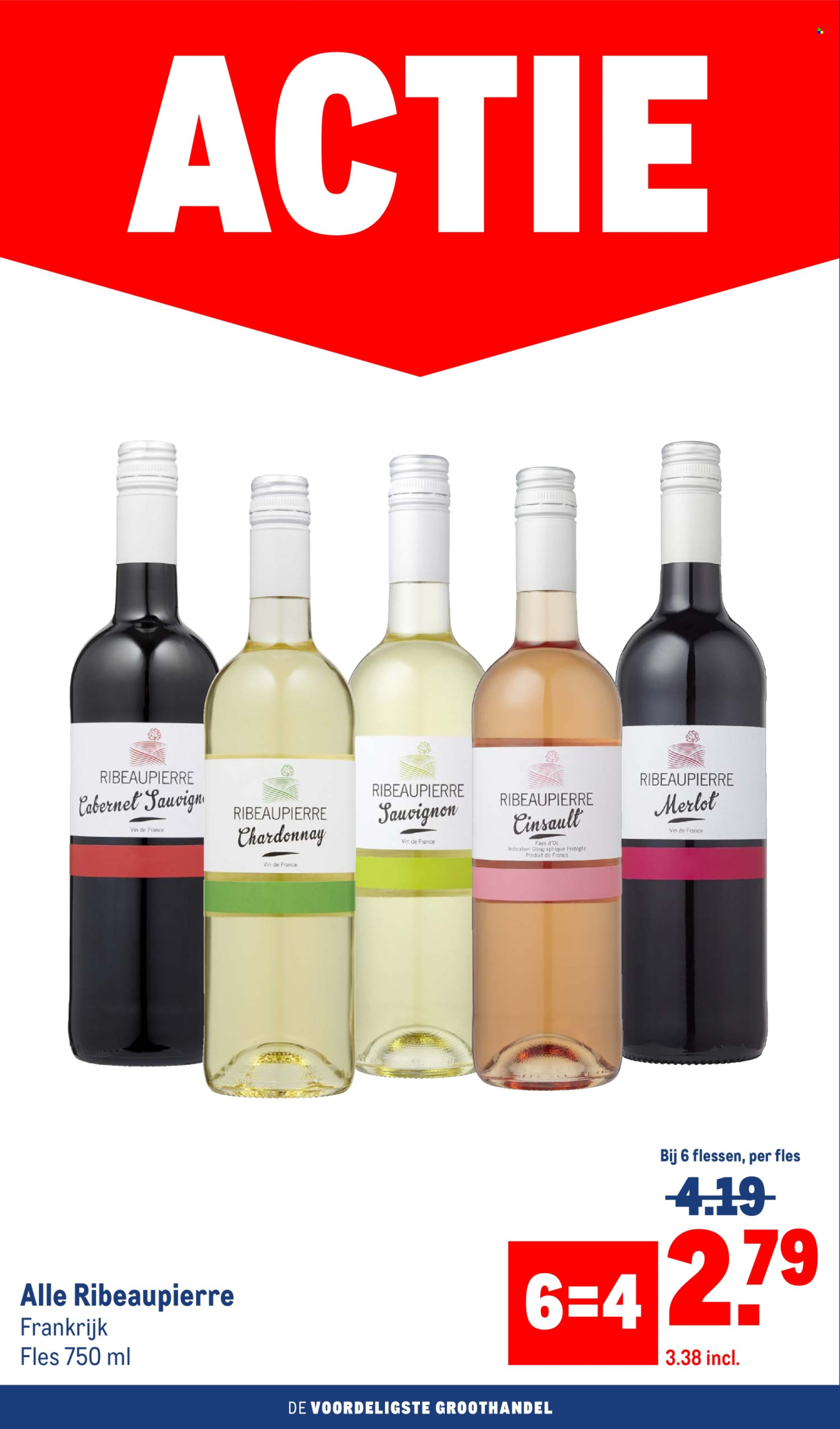 Makro-aanbieding - 8-10-2025 - 21-10-2025. Pagina 36