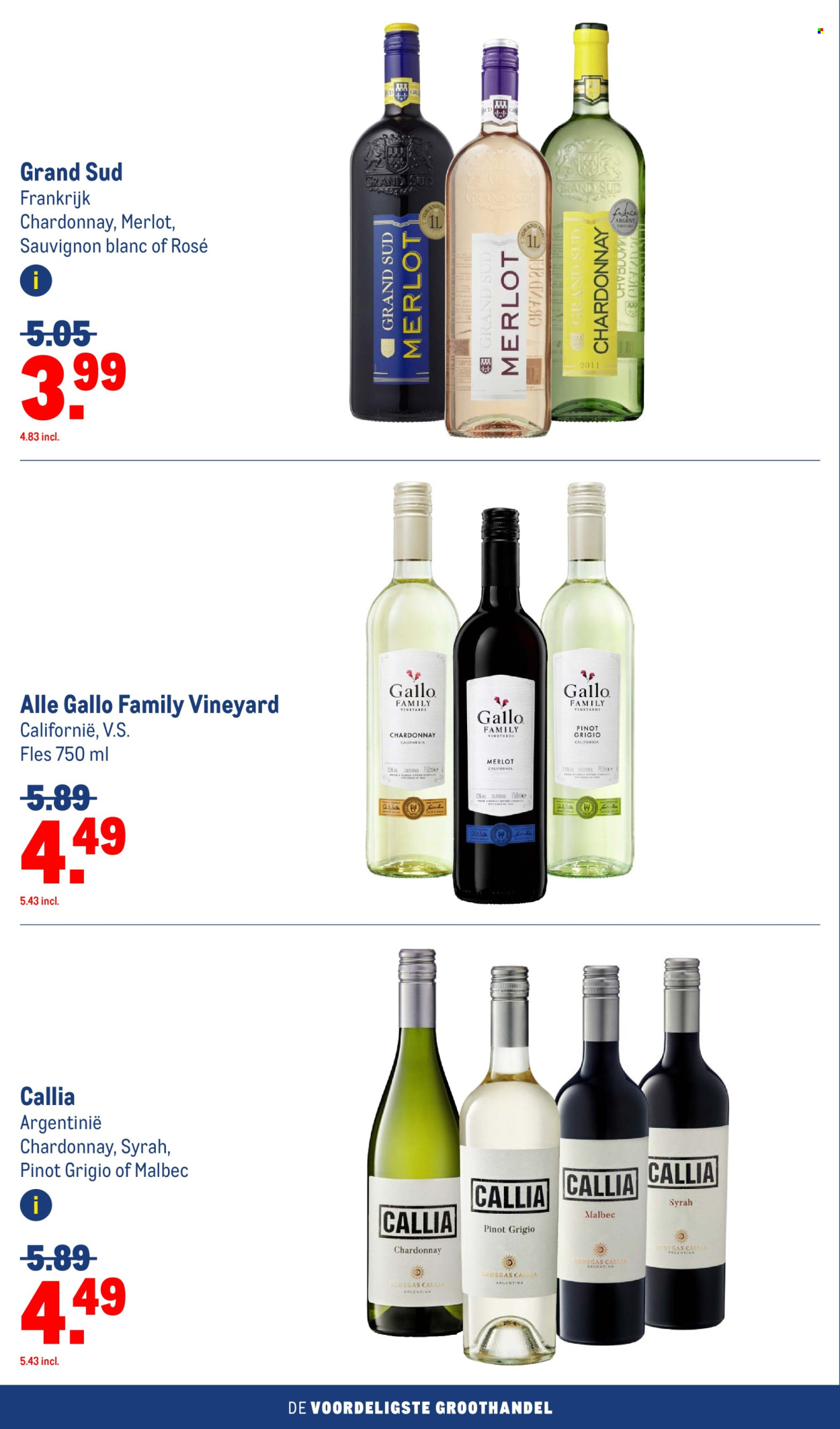Makro-aanbieding - 8-10-2025 - 21-10-2025. Pagina 38