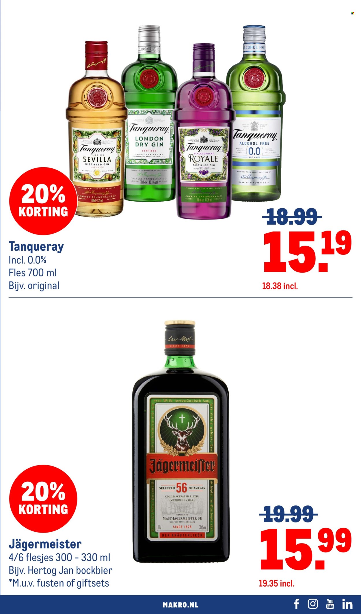 Makro-aanbieding - 8-10-2025 - 21-10-2025. Pagina 43