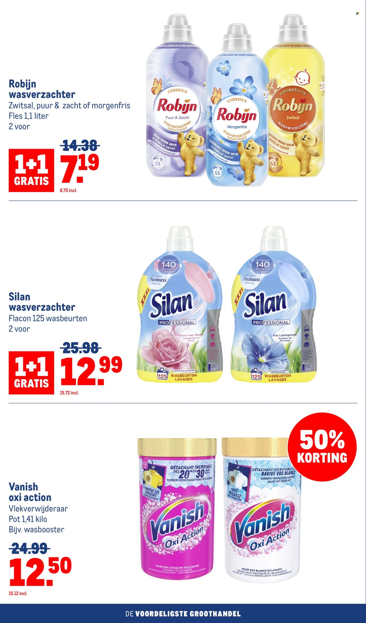 Makro-aanbieding - 8-10-2025 - 21-10-2025. Pagina 50