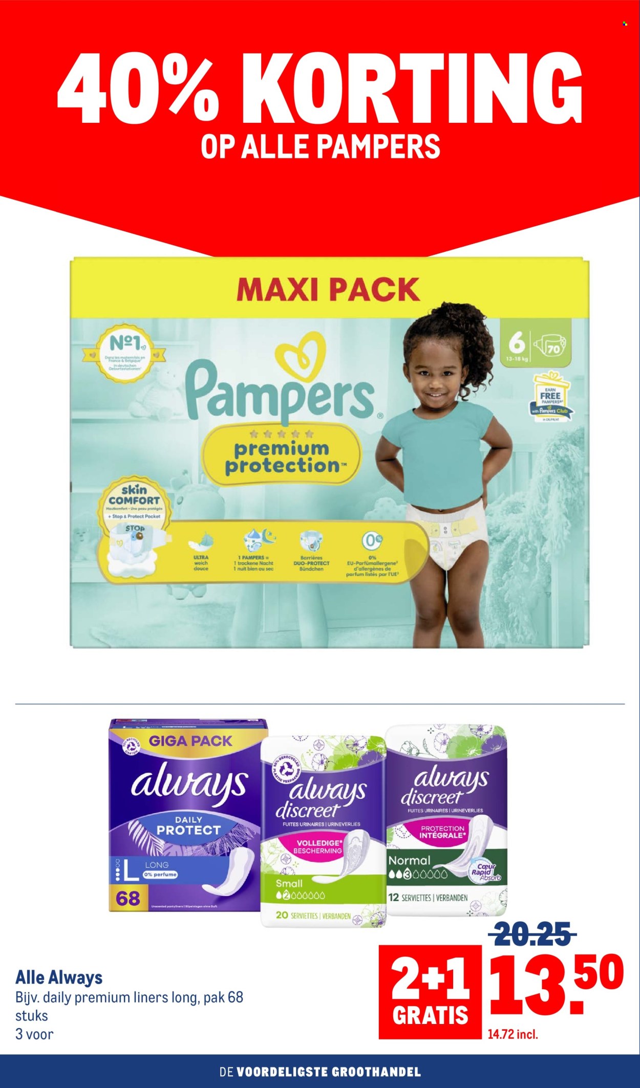 Makro-aanbieding - 8-10-2025 - 21-10-2025. Pagina 54