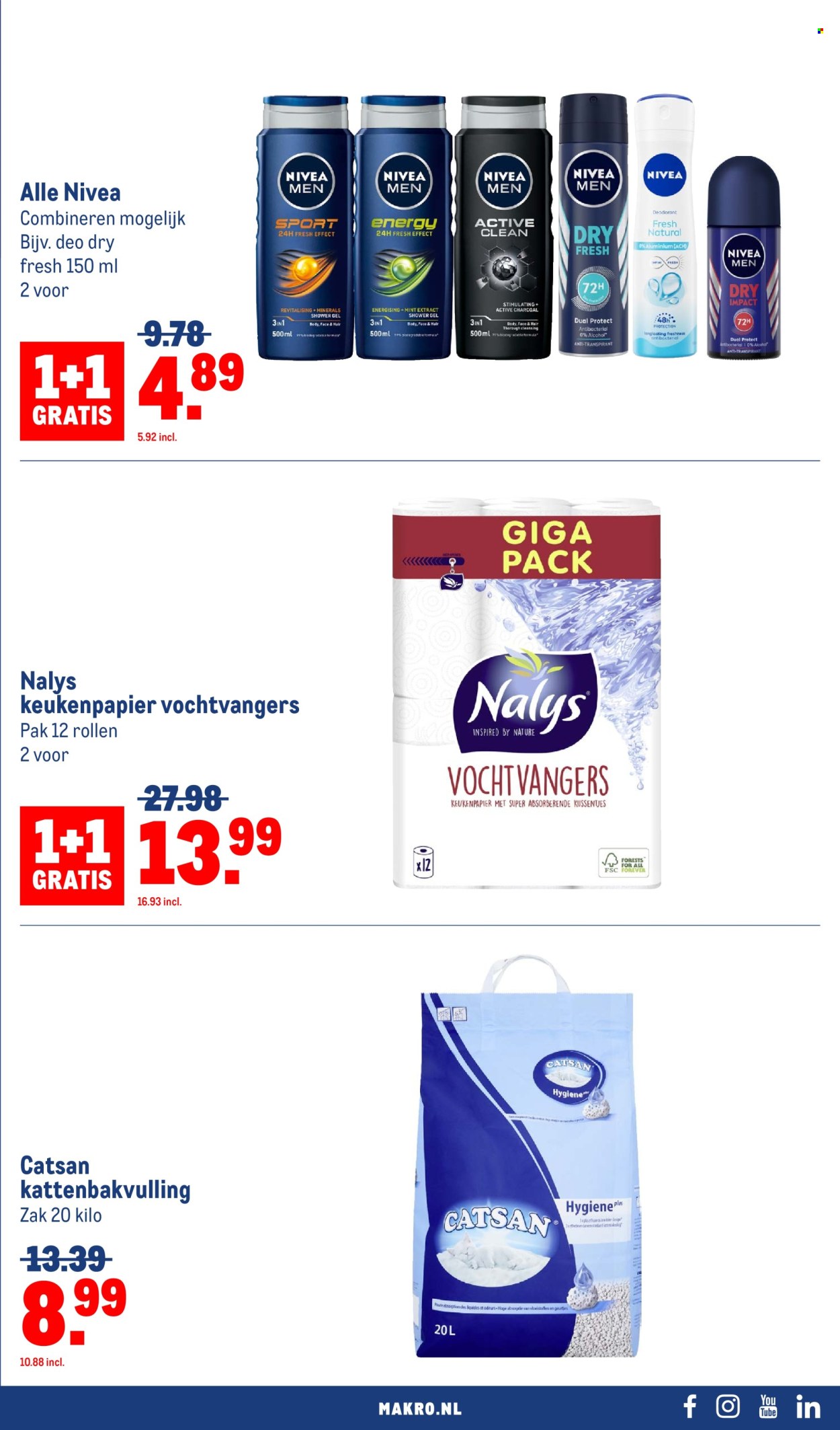 Makro-aanbieding - 8-10-2025 - 21-10-2025. Pagina 55