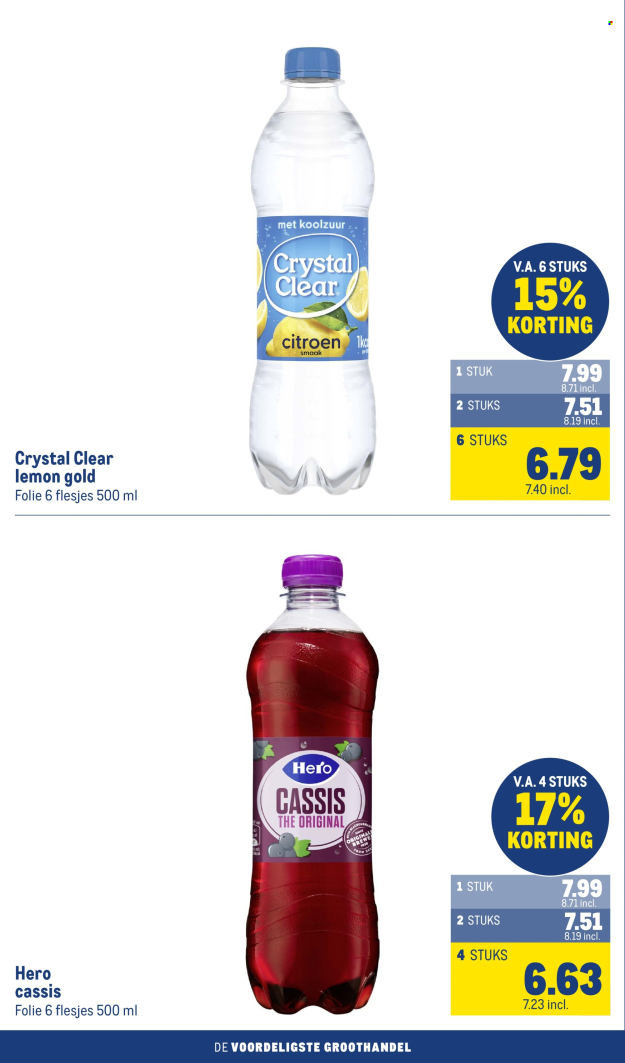 Makro-aanbieding - 8-10-2025 - 21-10-2025. Pagina 58
